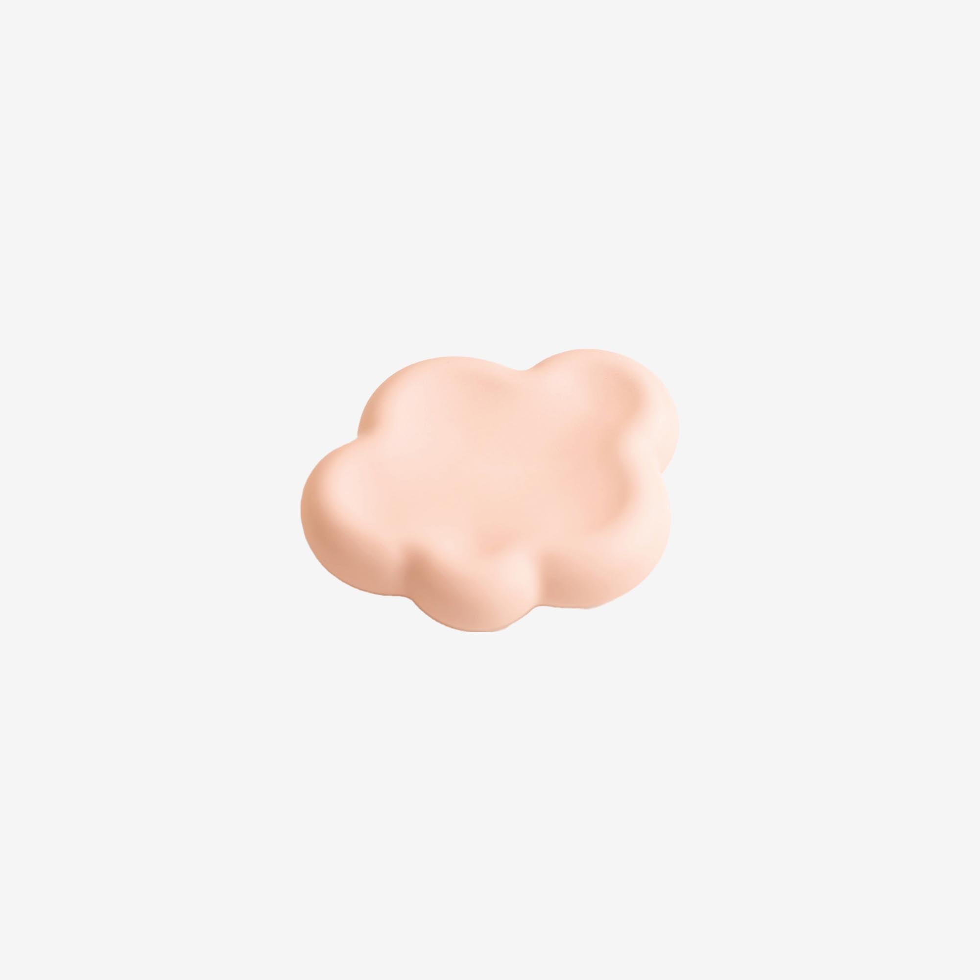 Cloud Plate