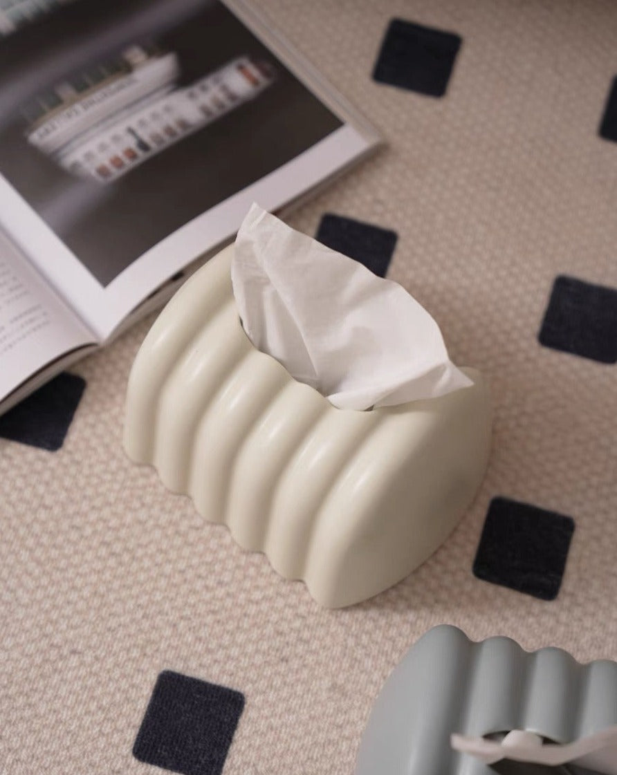 Choco Bar Tissue Box