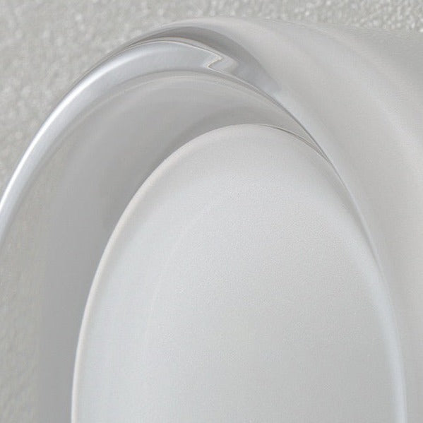 Round Wall Light
