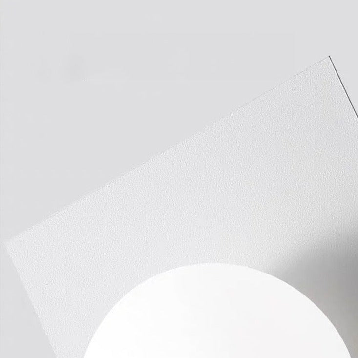 Duo Plane Wall Sconce