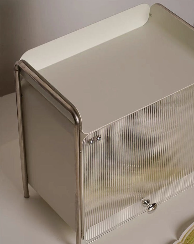 Rams Storage Box