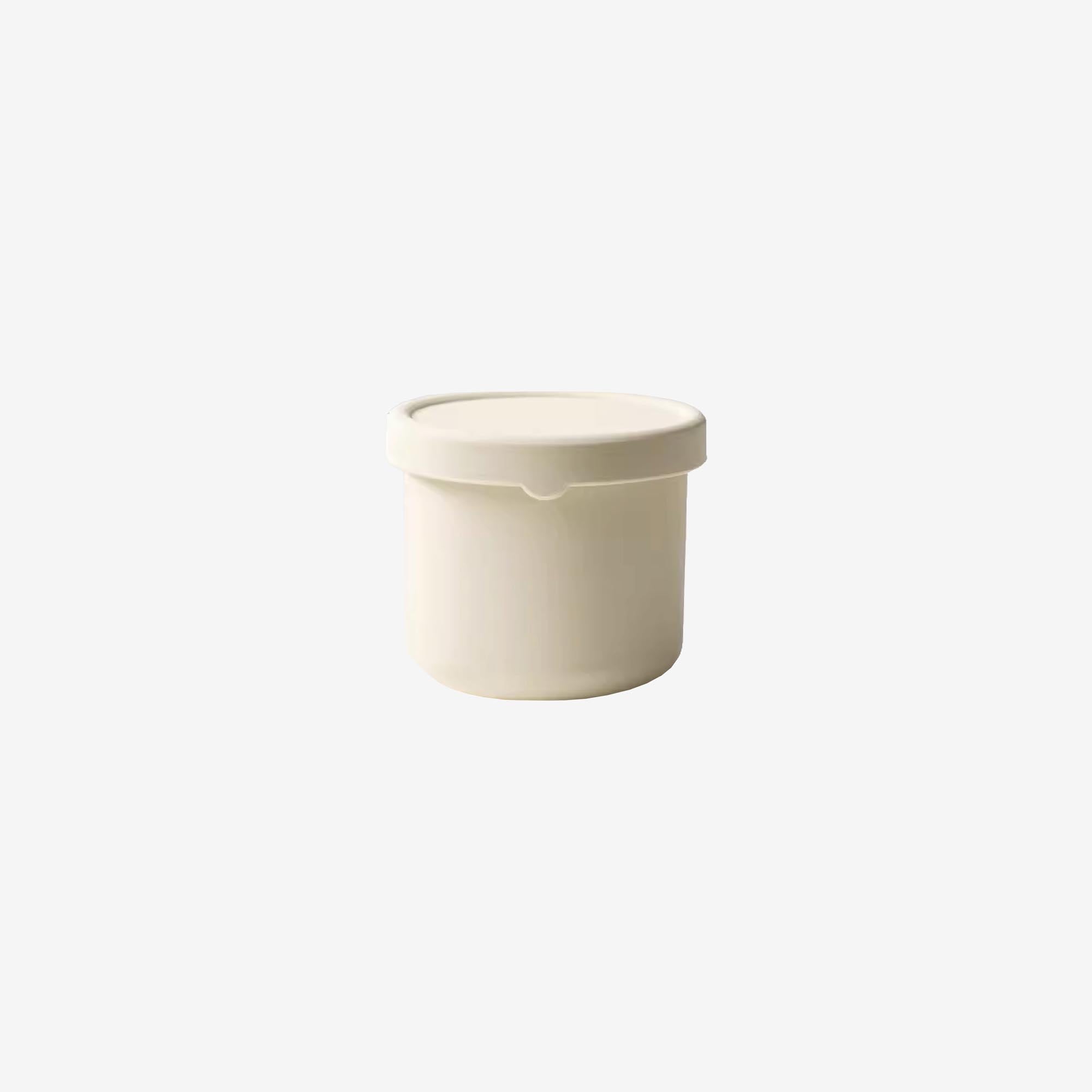 Small Food Container