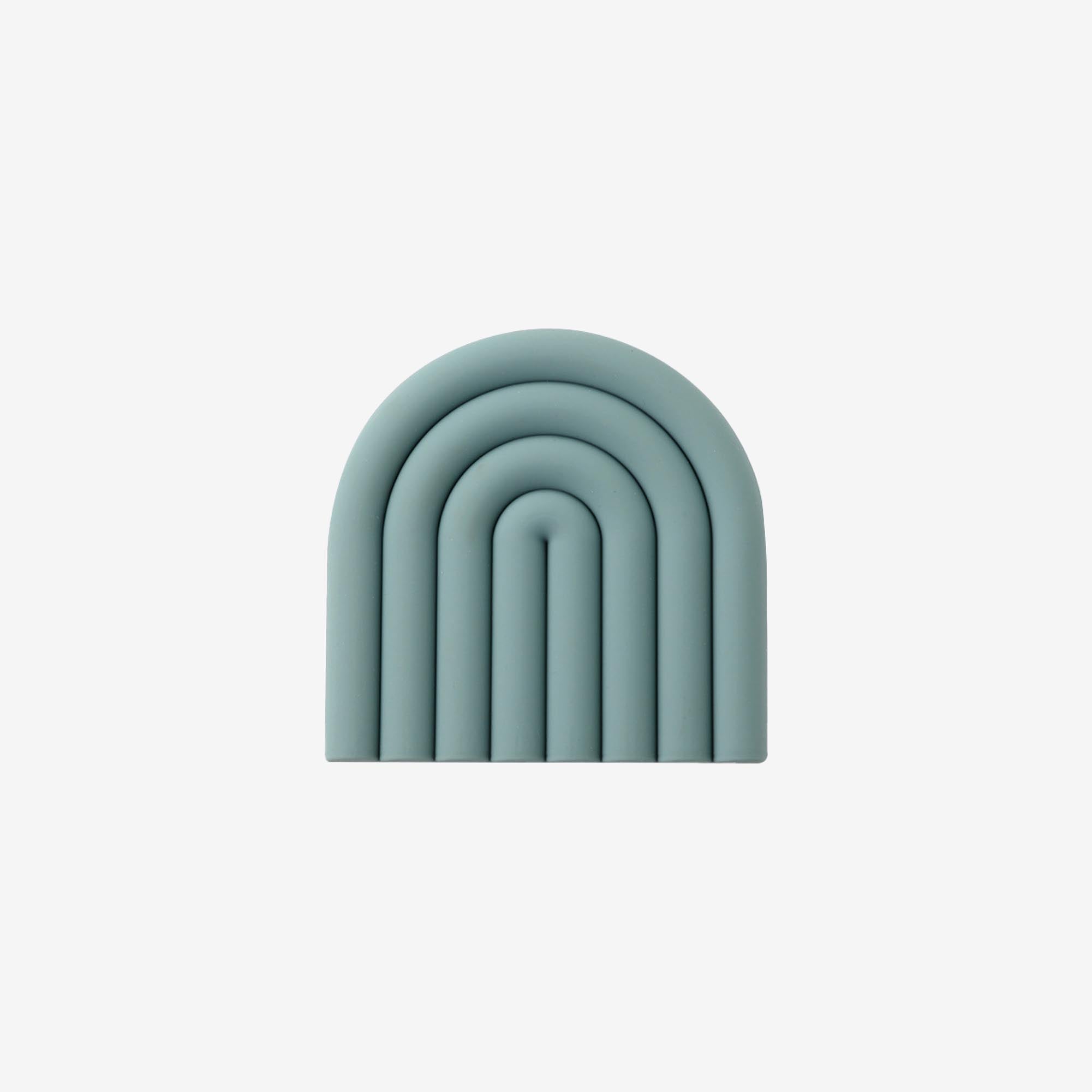 Bow Silicone Trivet