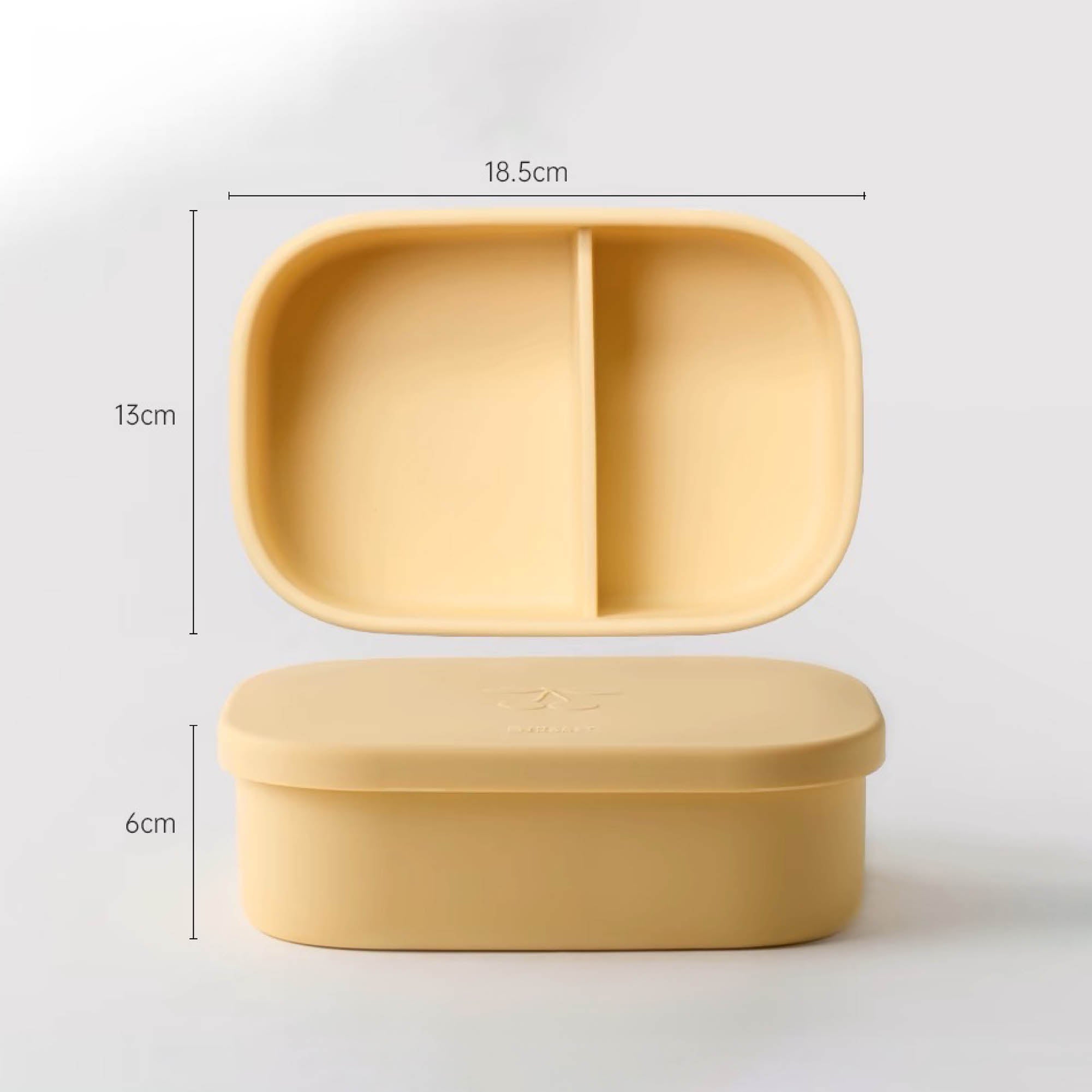 Silicone Lunch Box