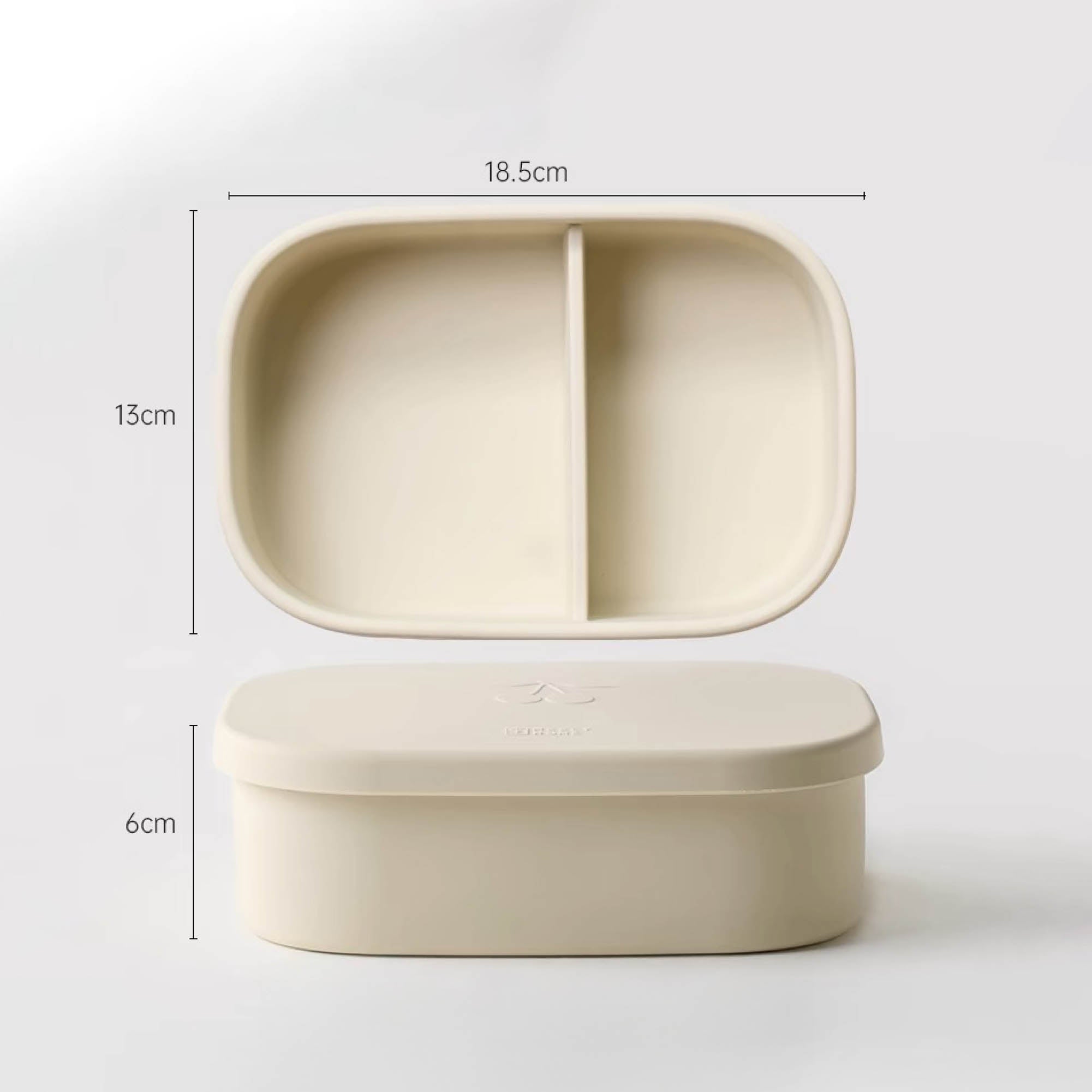 Silicone Lunch Box