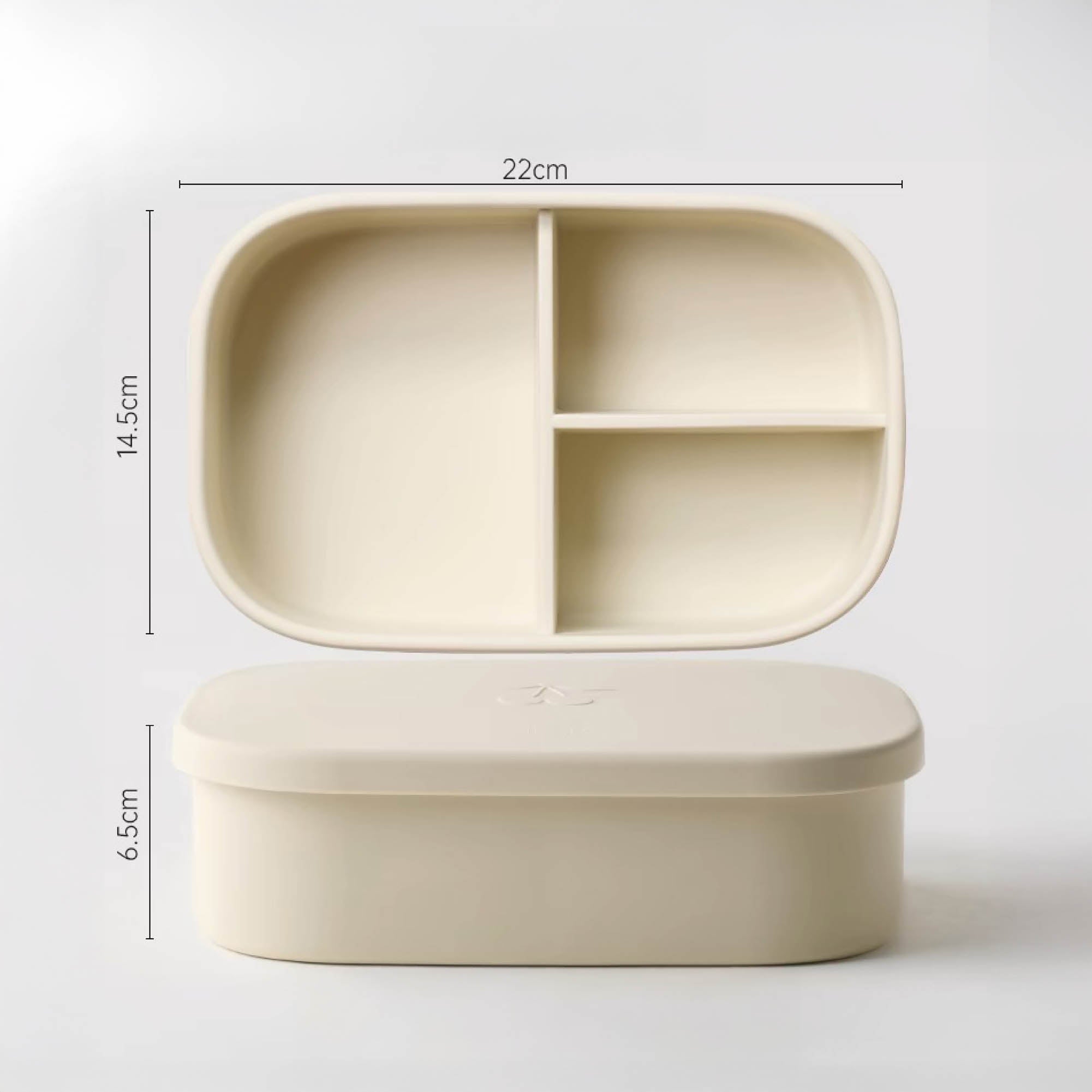 Silicone Lunch Box