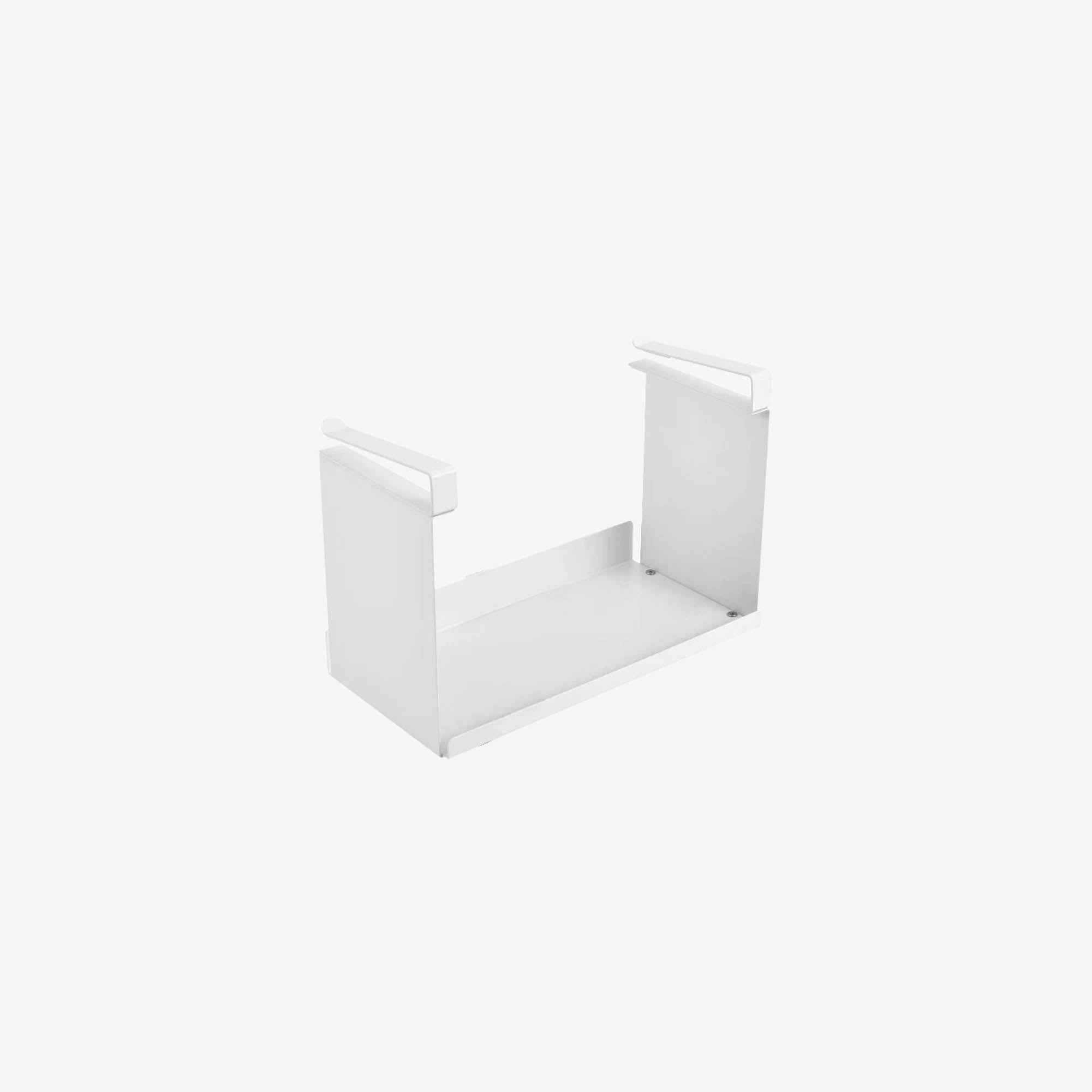 Hanging Under Cabinet Multi-Purpose Shelf