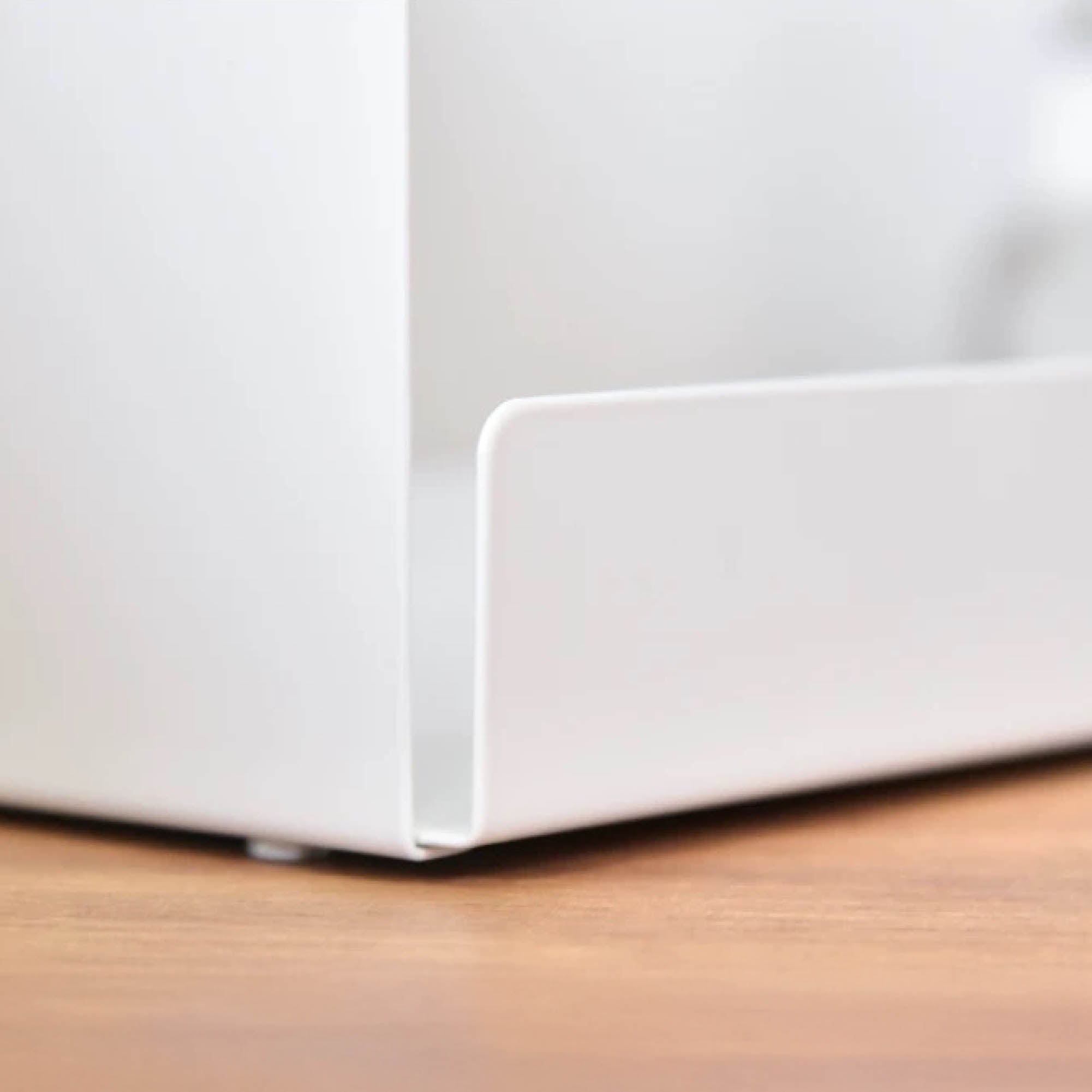 Hanging Under Cabinet Multi-Purpose Shelf