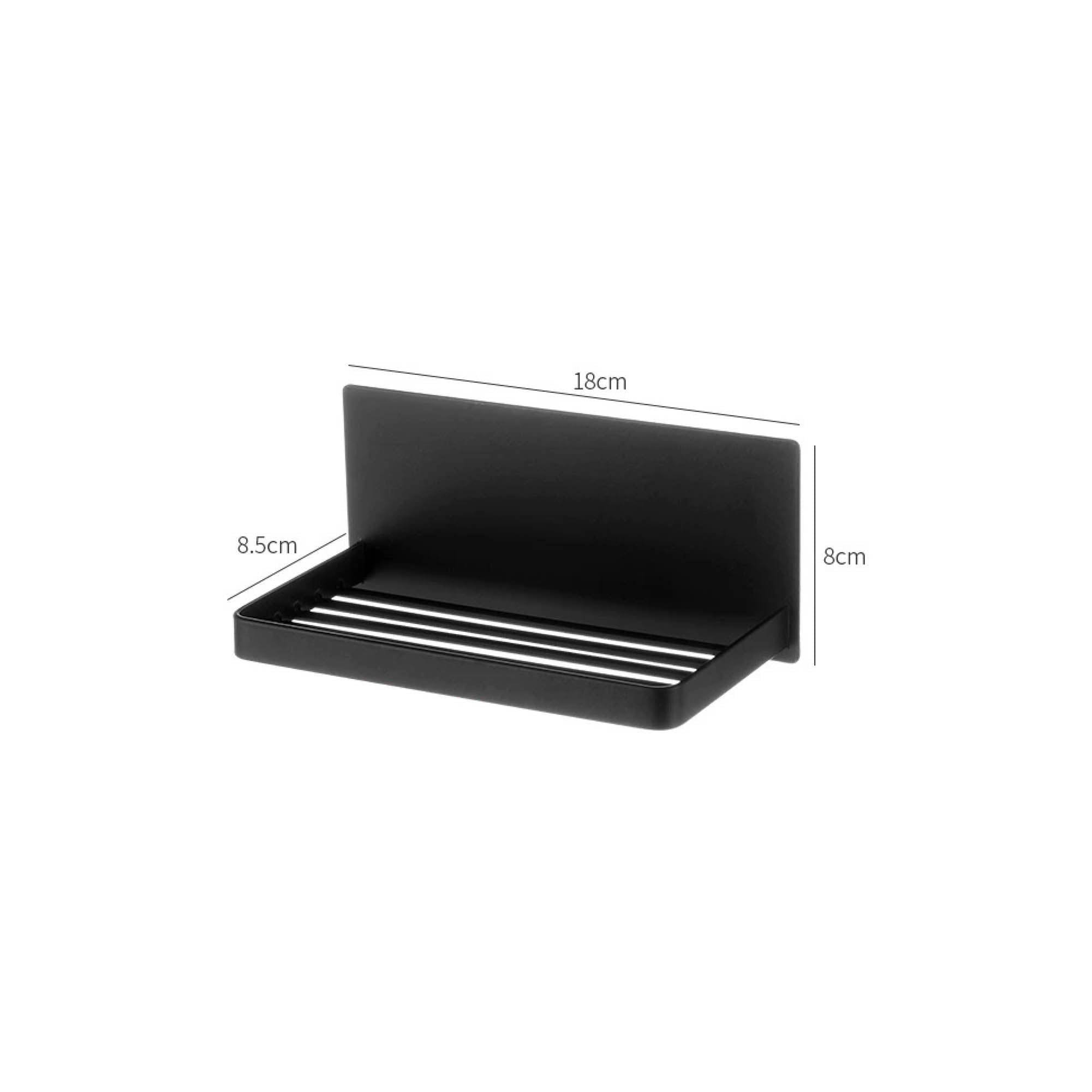 Magnetic Kitchen Storage System (Racks, Rods, Holders, & Hooks)