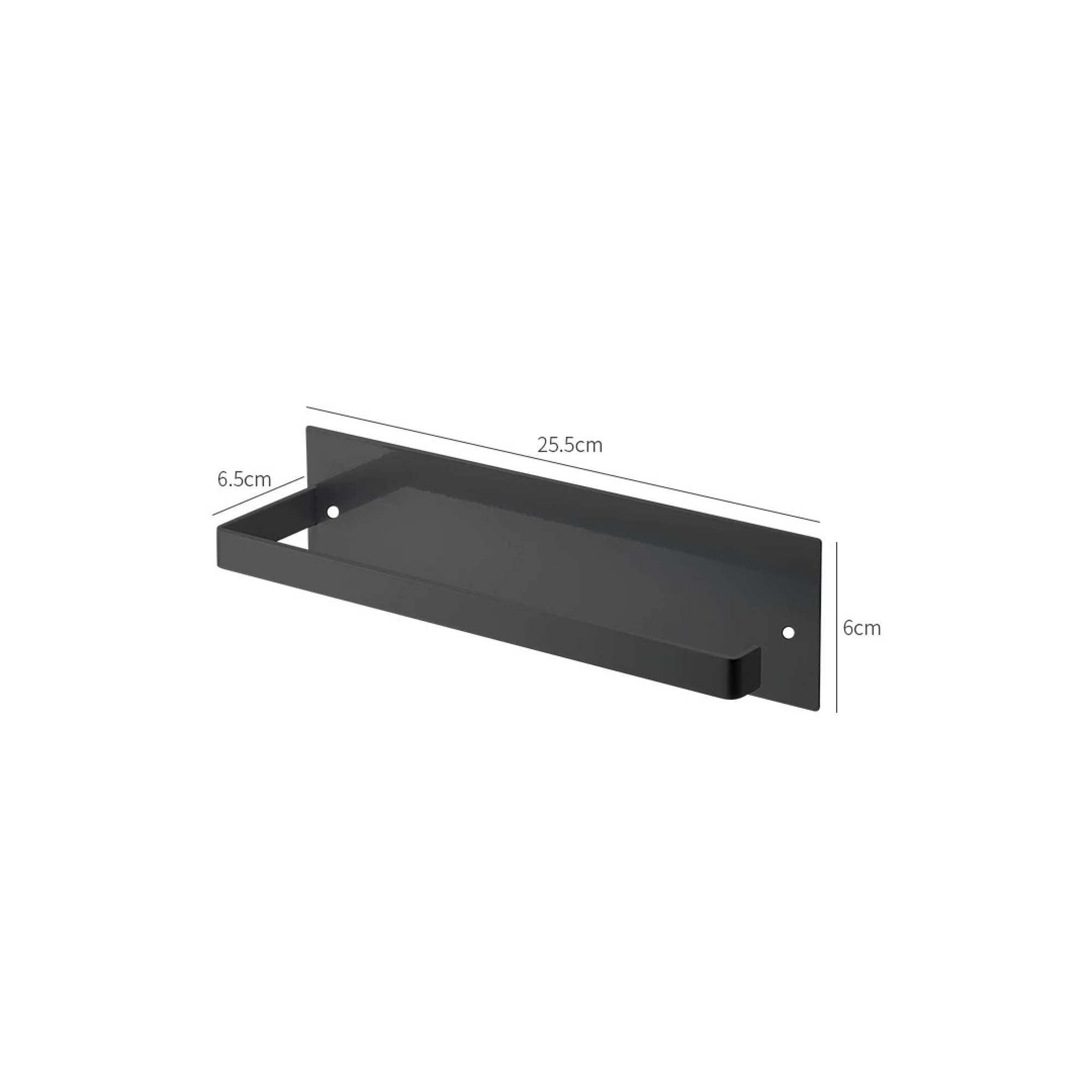 Magnetic Kitchen Storage System (Racks, Rods, Holders, & Hooks)