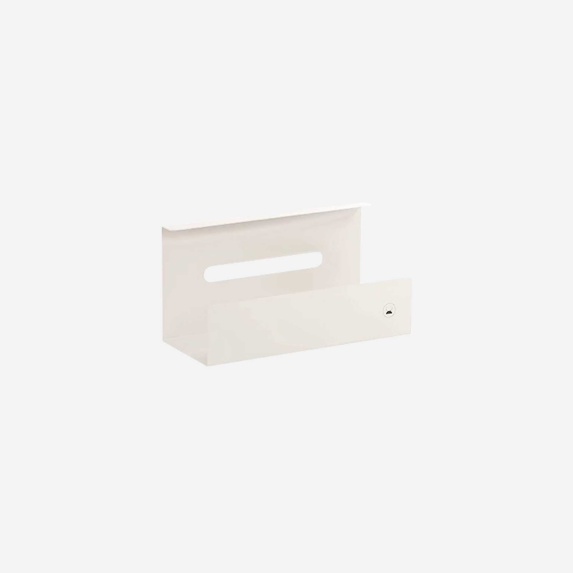 Metal Tissue Box Holder