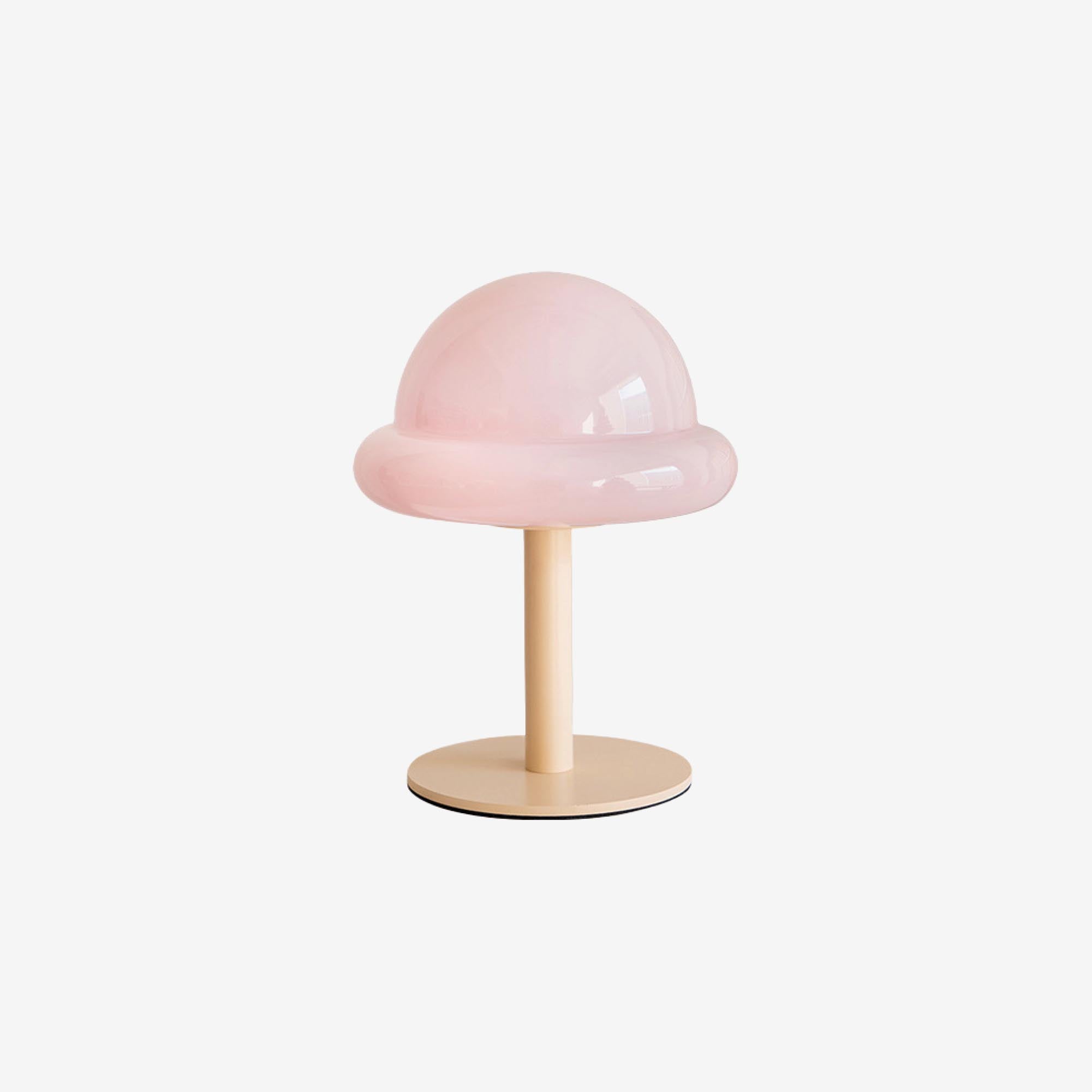 Hemi Table Lamp