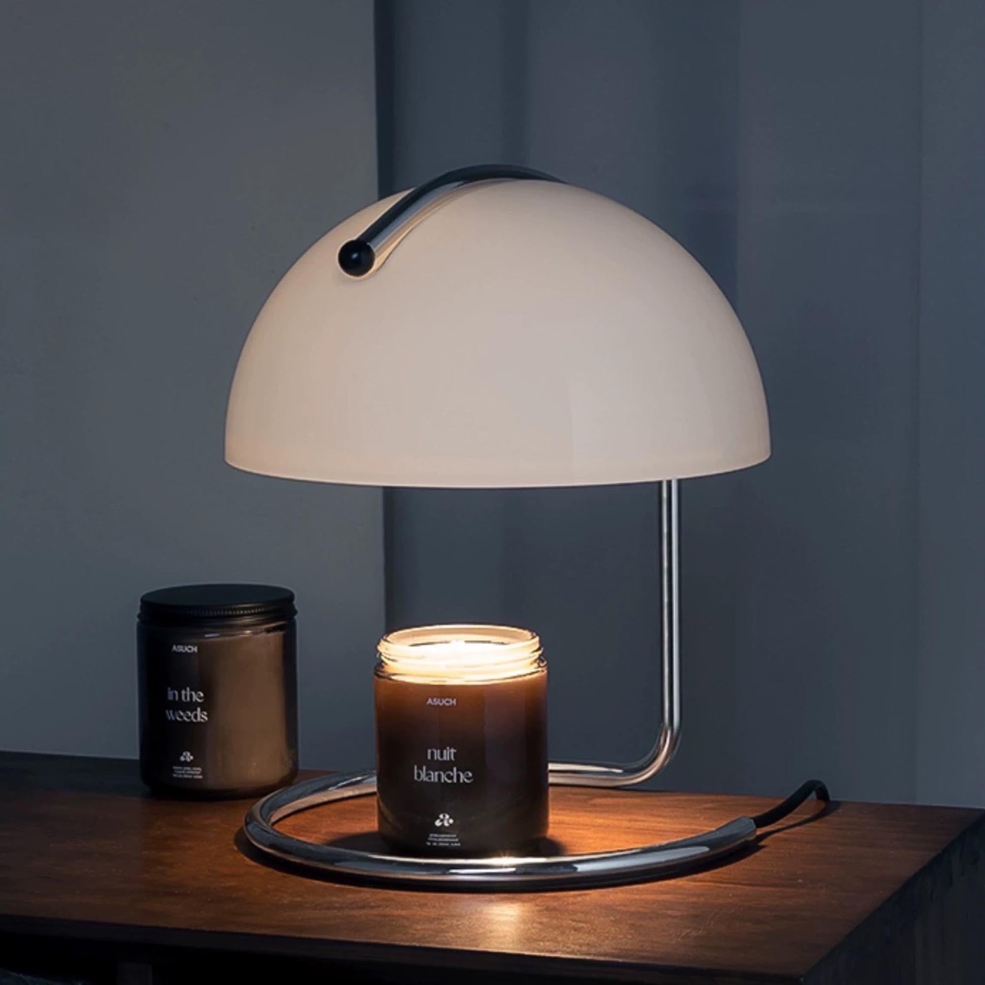 Scoope Candle Warmer