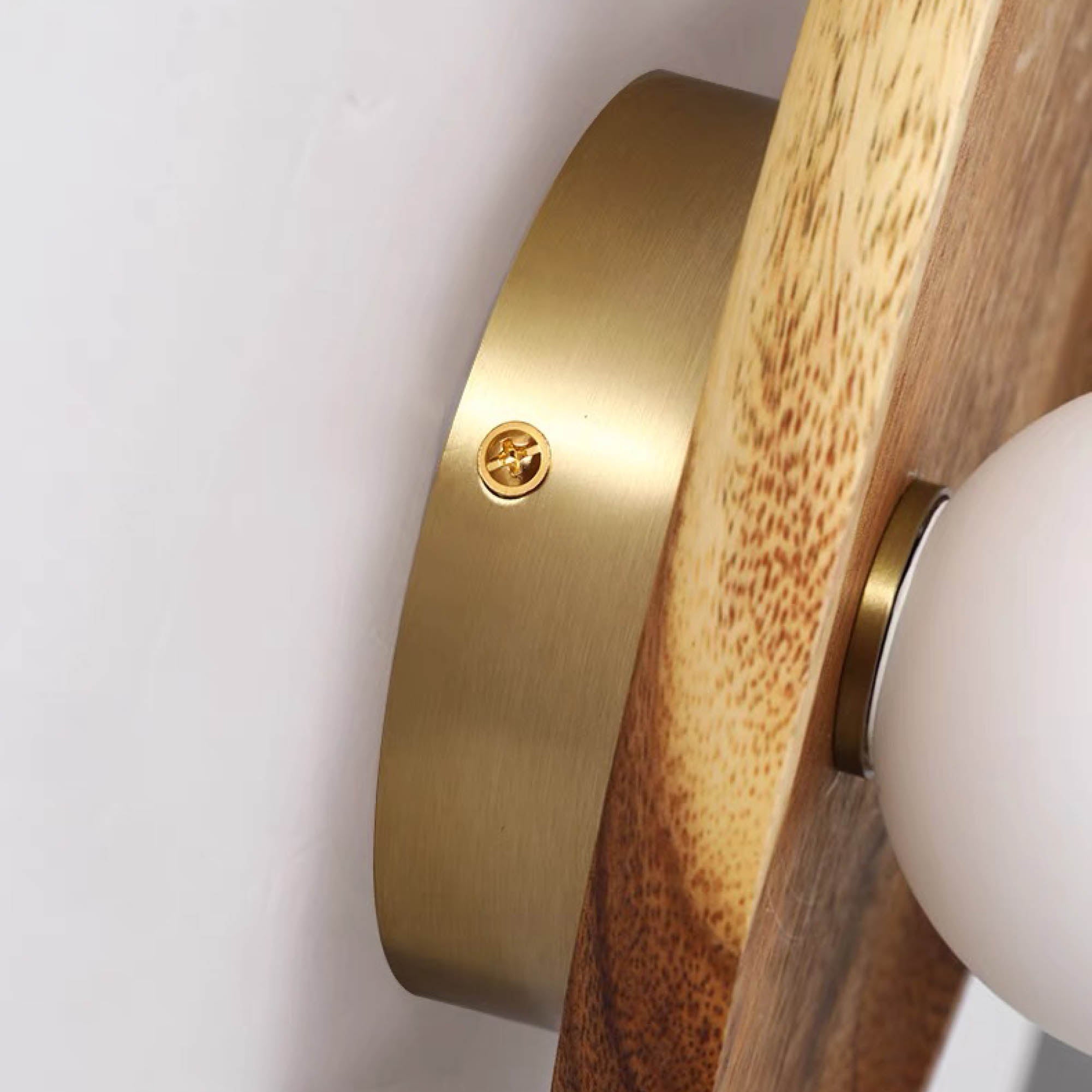 RAVINA Oblong Wall Light