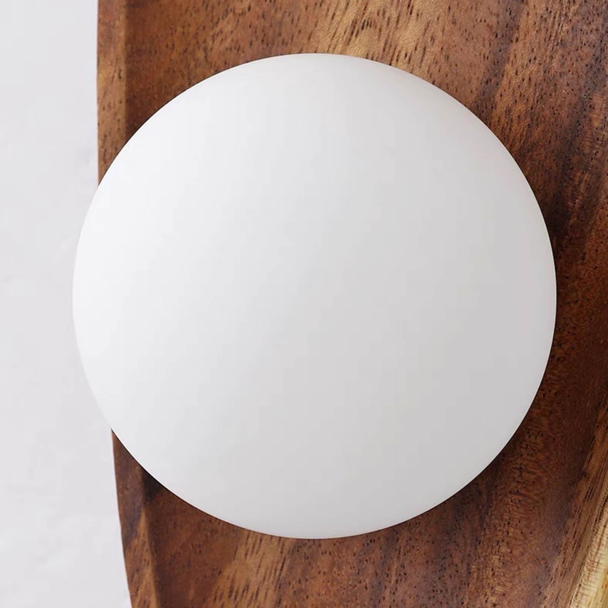 RAVINA Oblong Wall Light