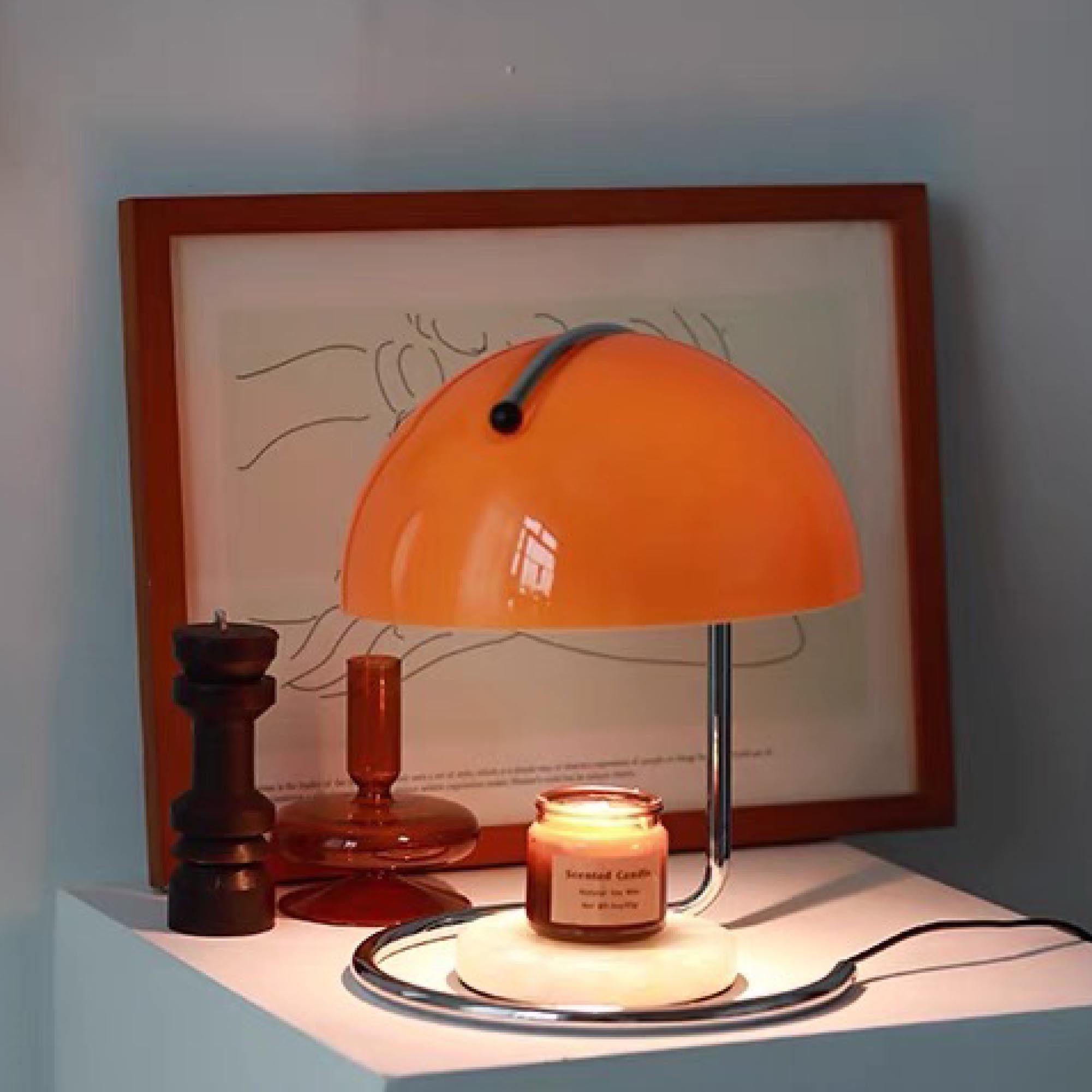 Scoope Candle Warmer