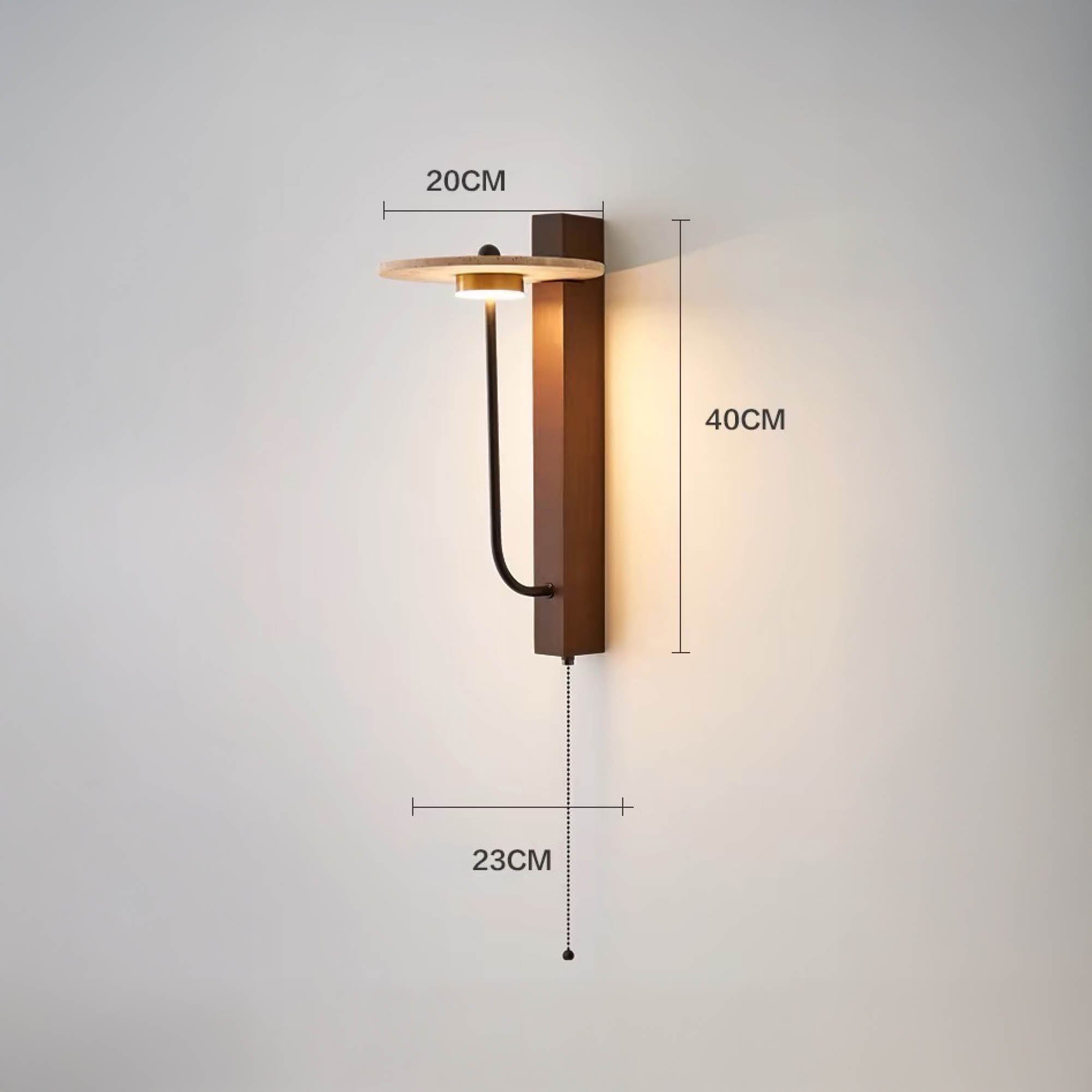 KONE Wall Light