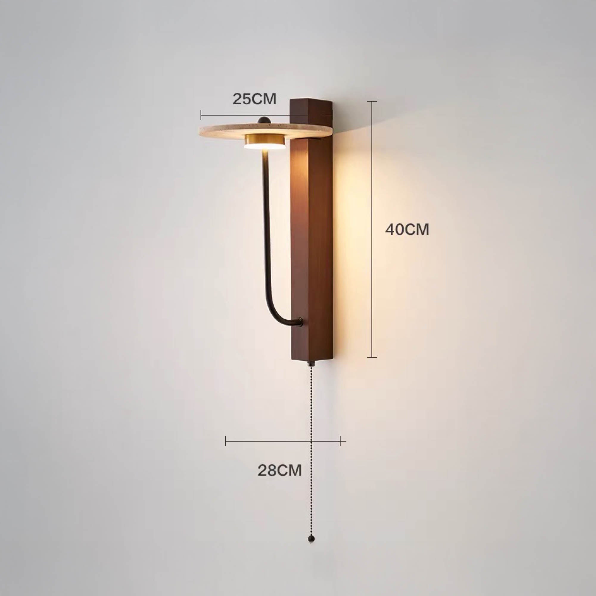 KONE Wall Light