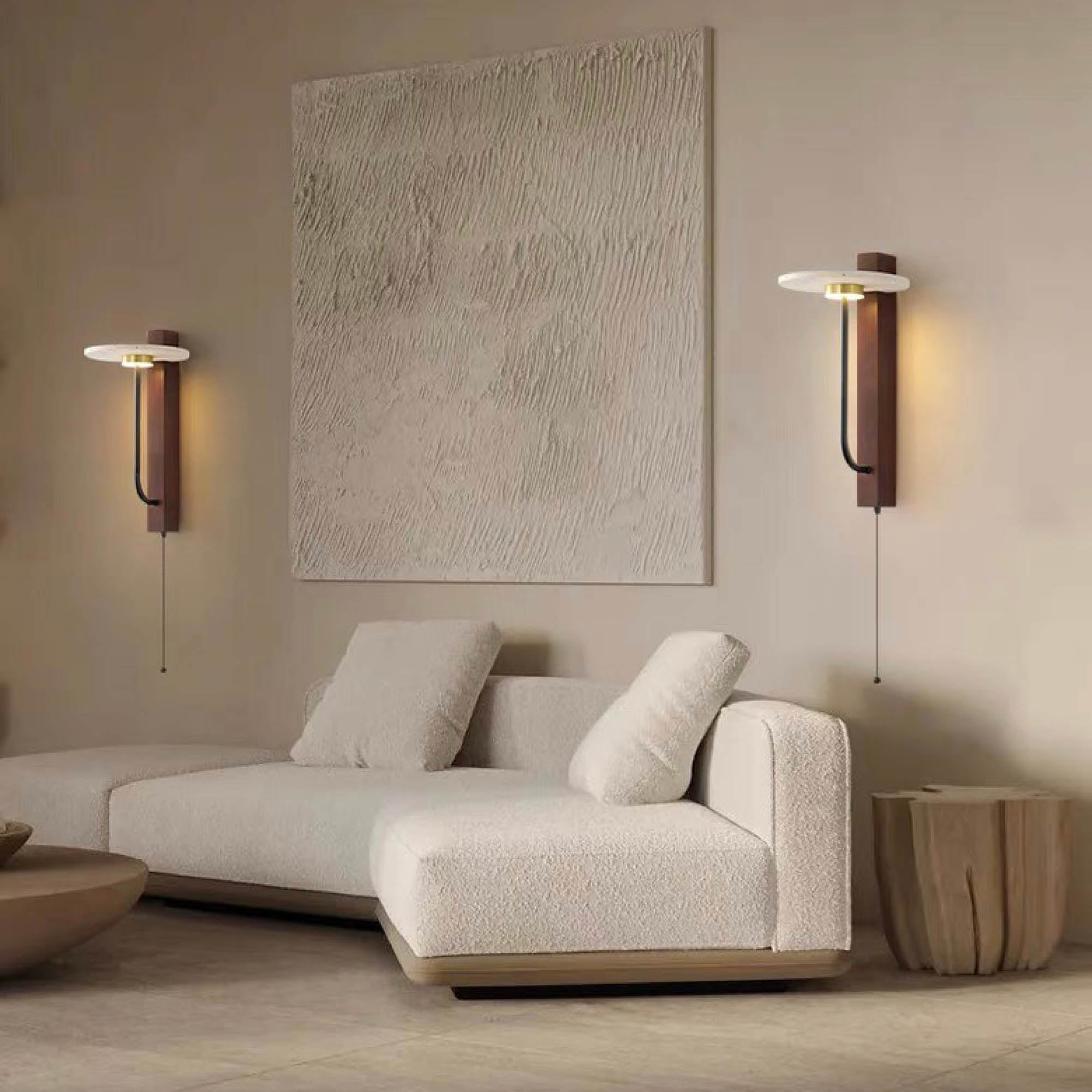 KONE Wall Light