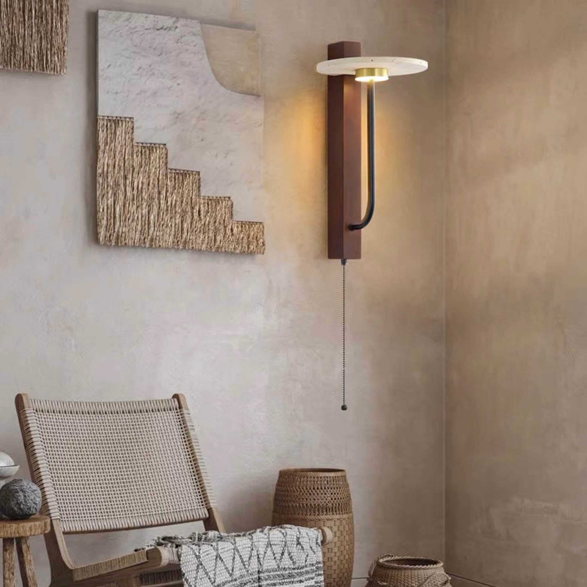 KONE Wall Light