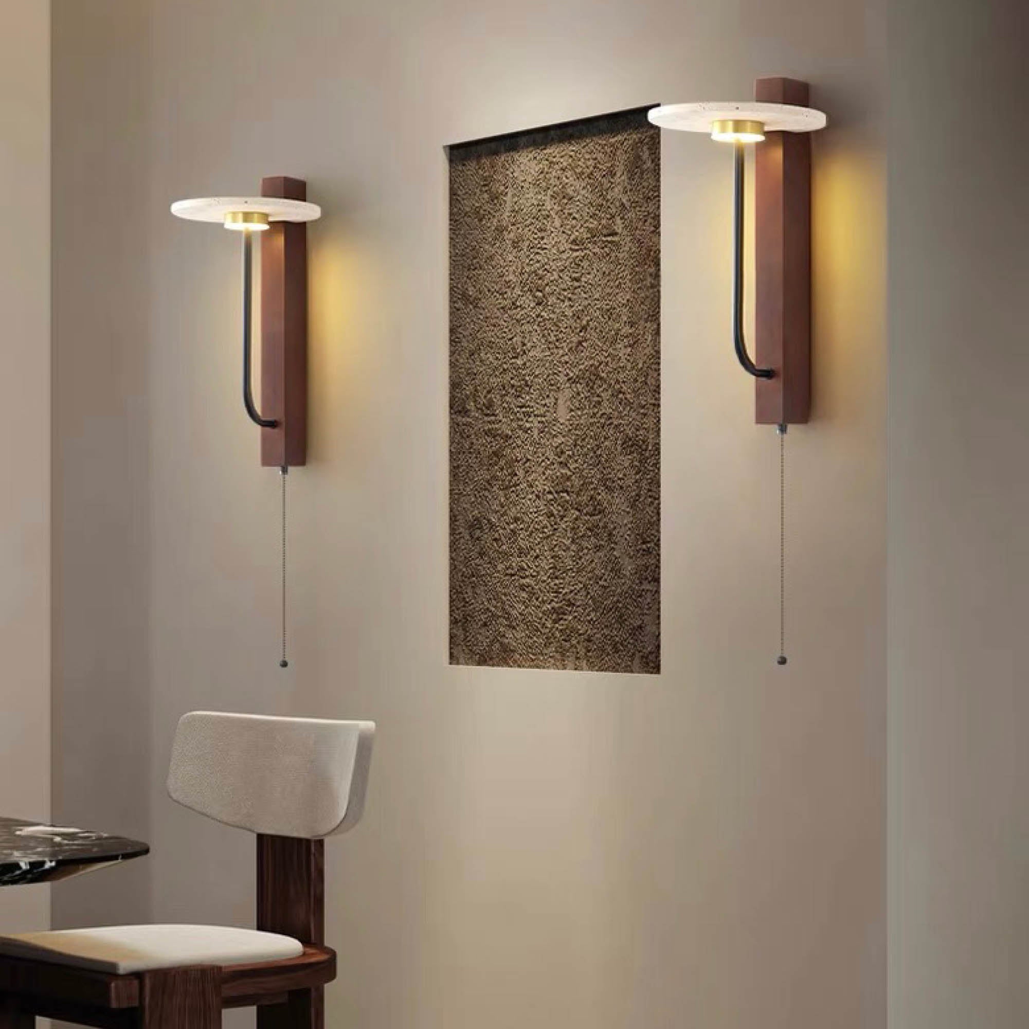 KONE Wall Light