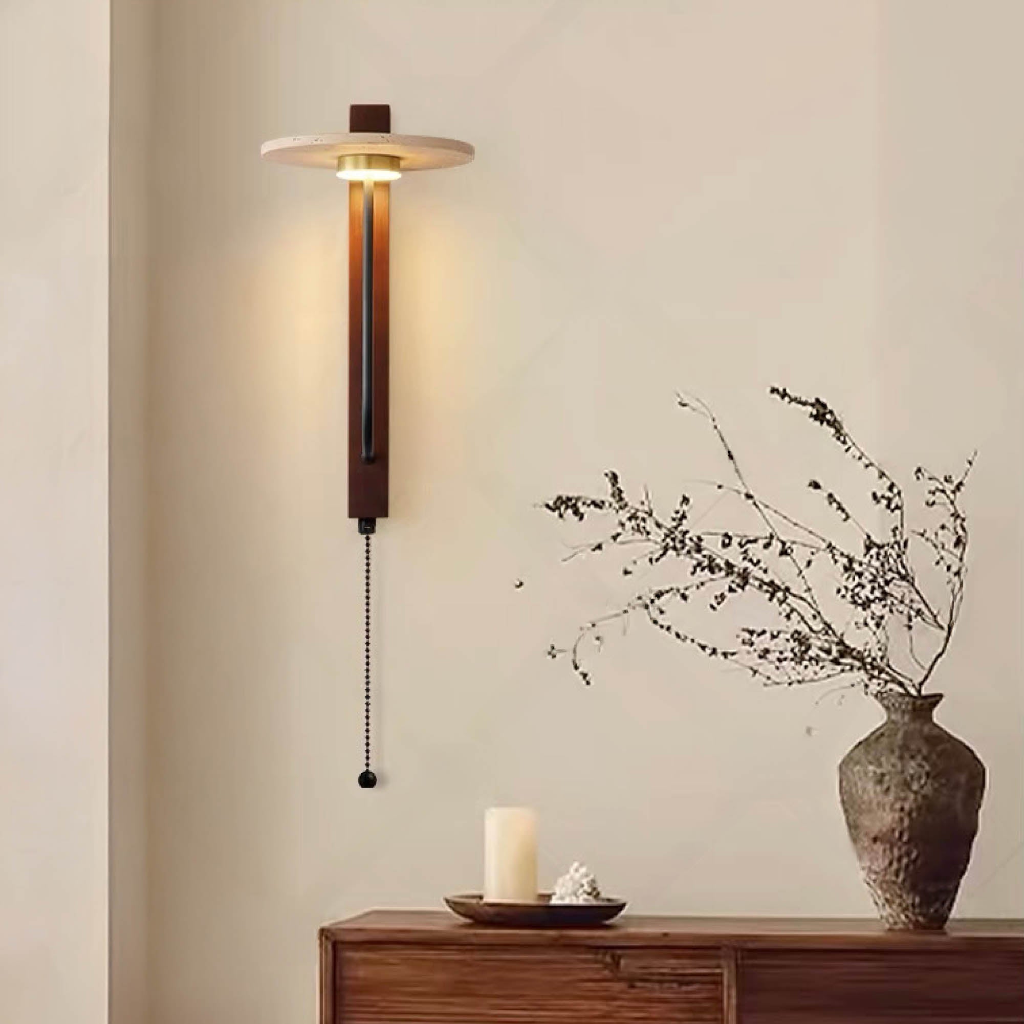 KONE Wall Light