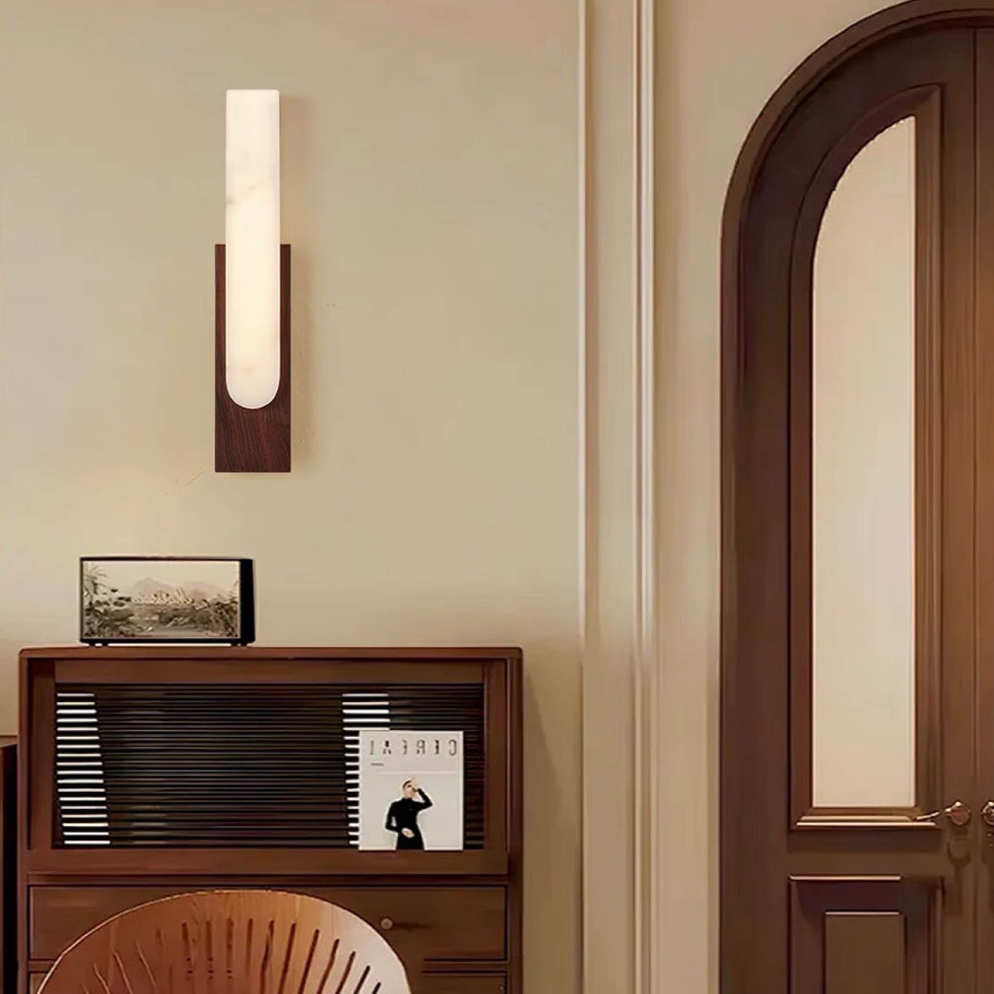 MADERA Wall Light