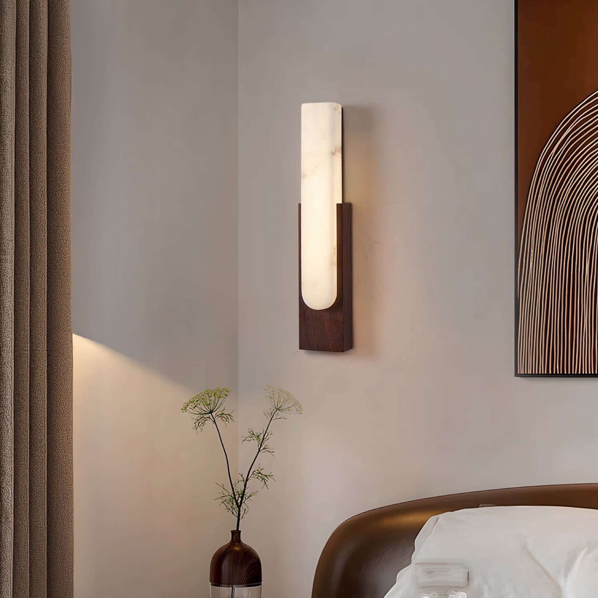 MADERA Wall Light