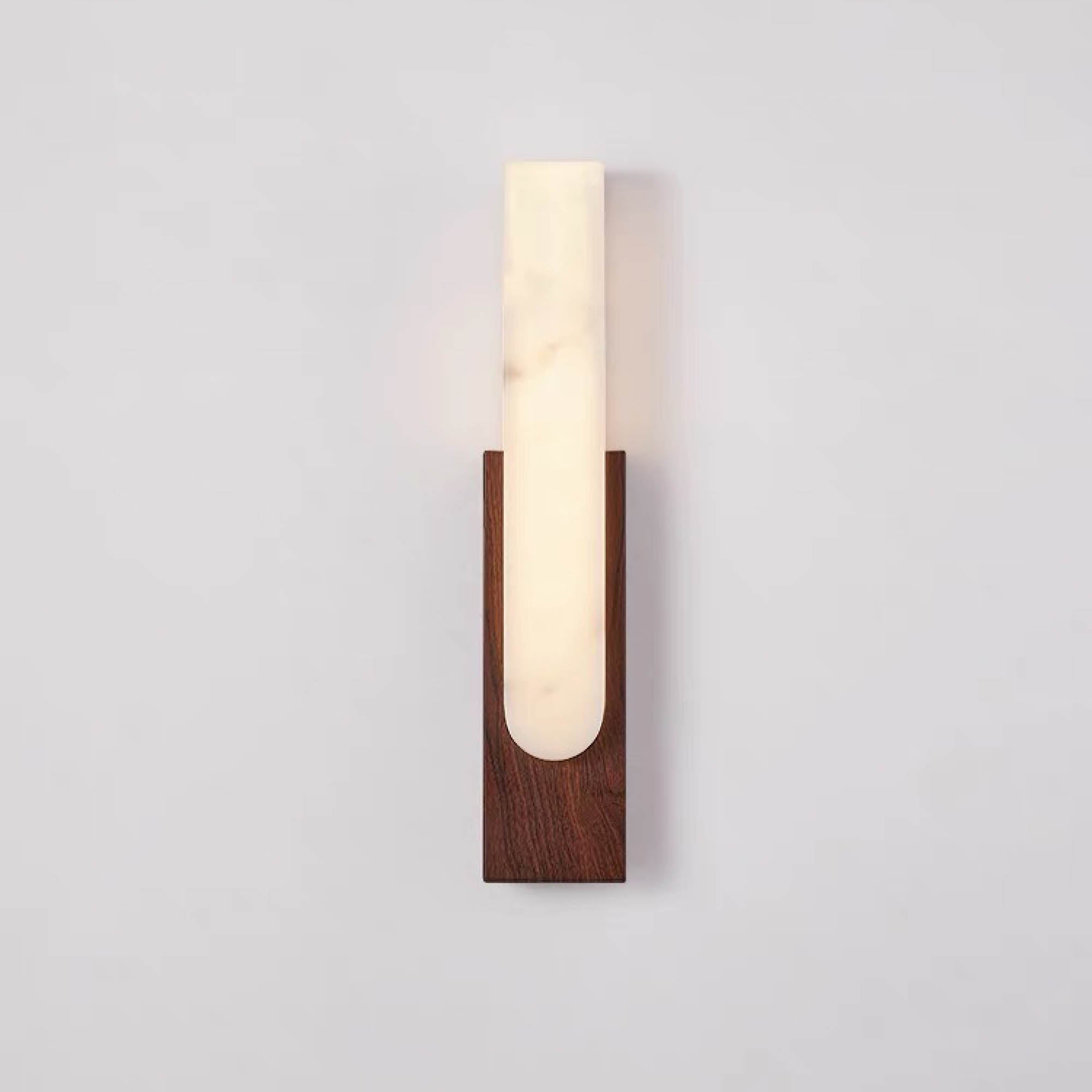 MADERA Wall Light