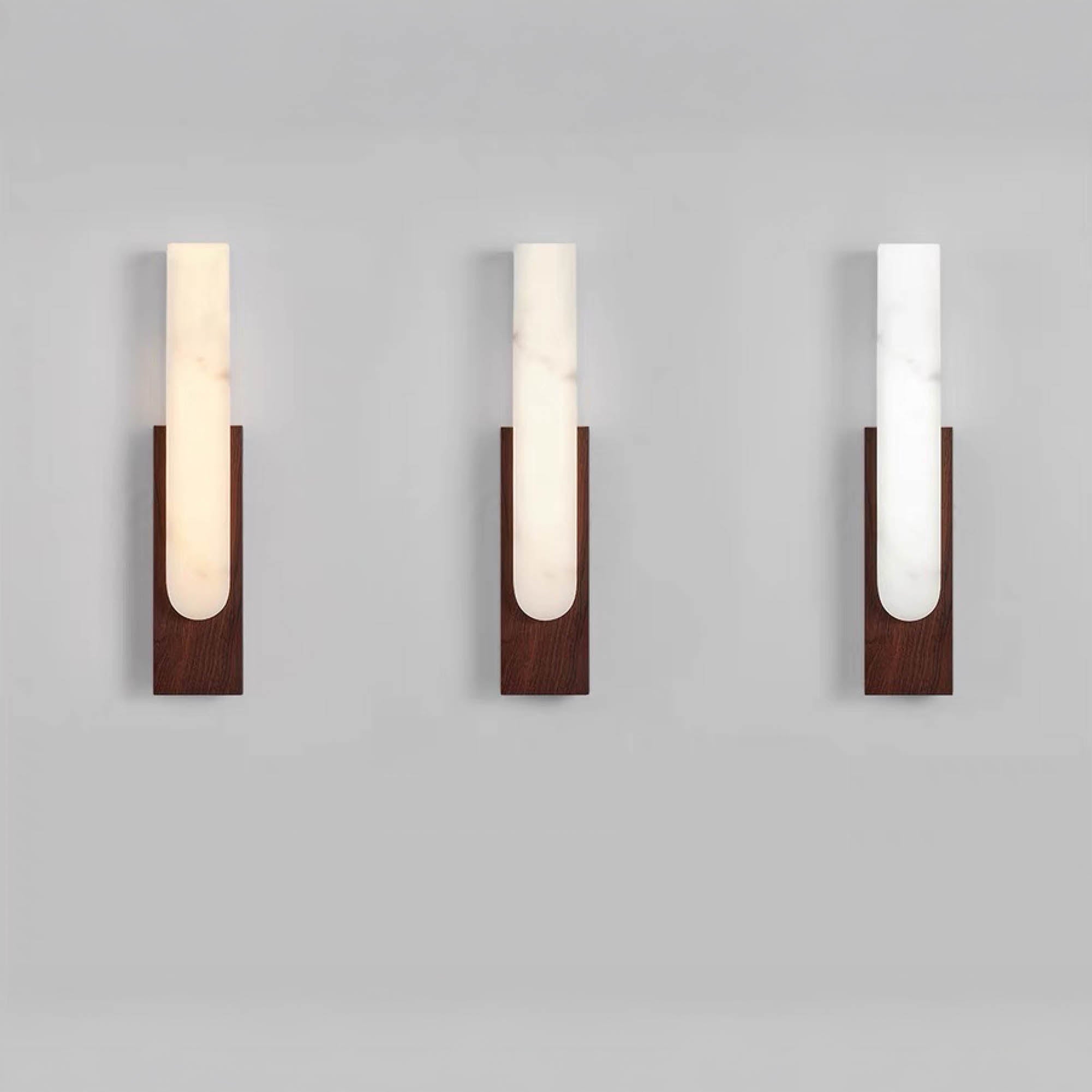 MADERA Wall Light