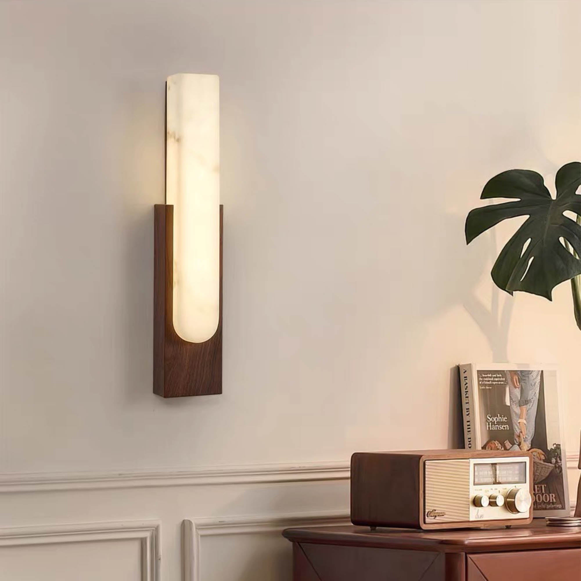 MADERA Wall Light