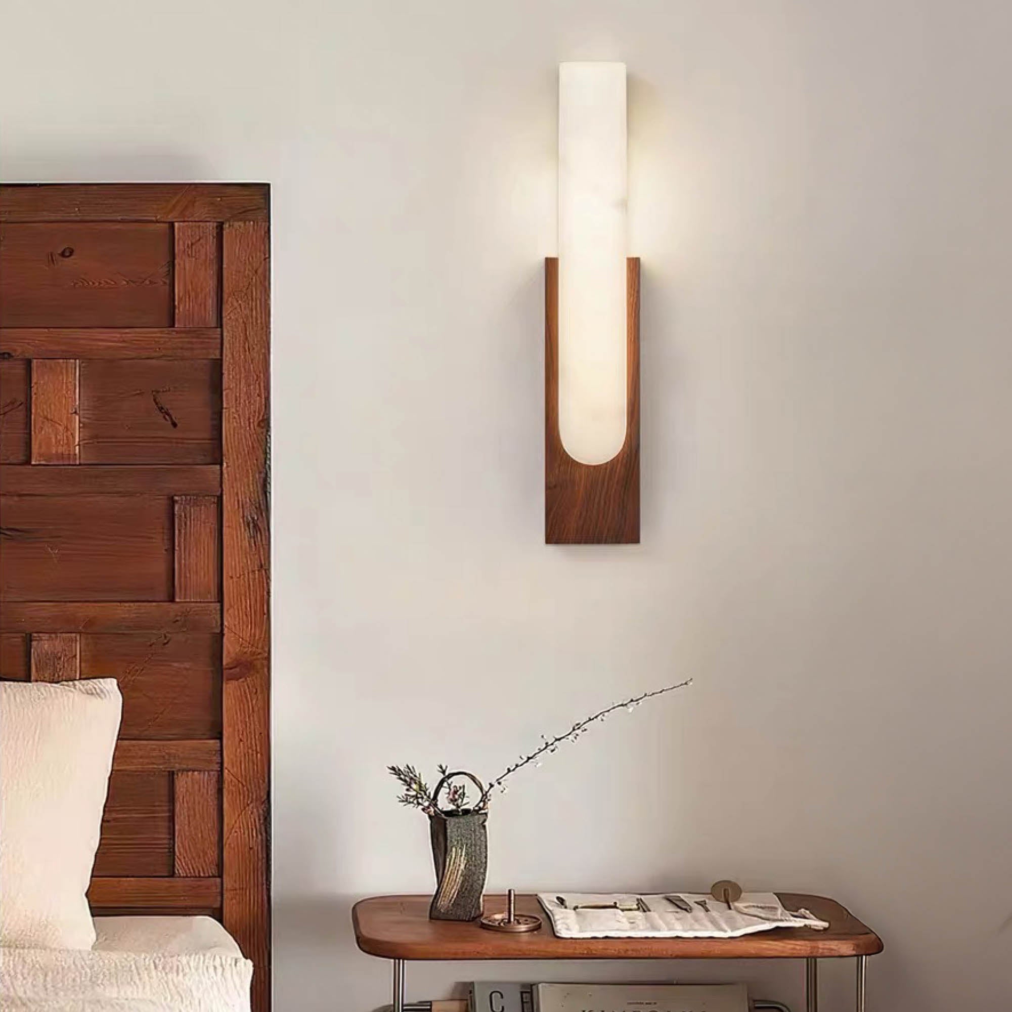 MADERA Wall Light