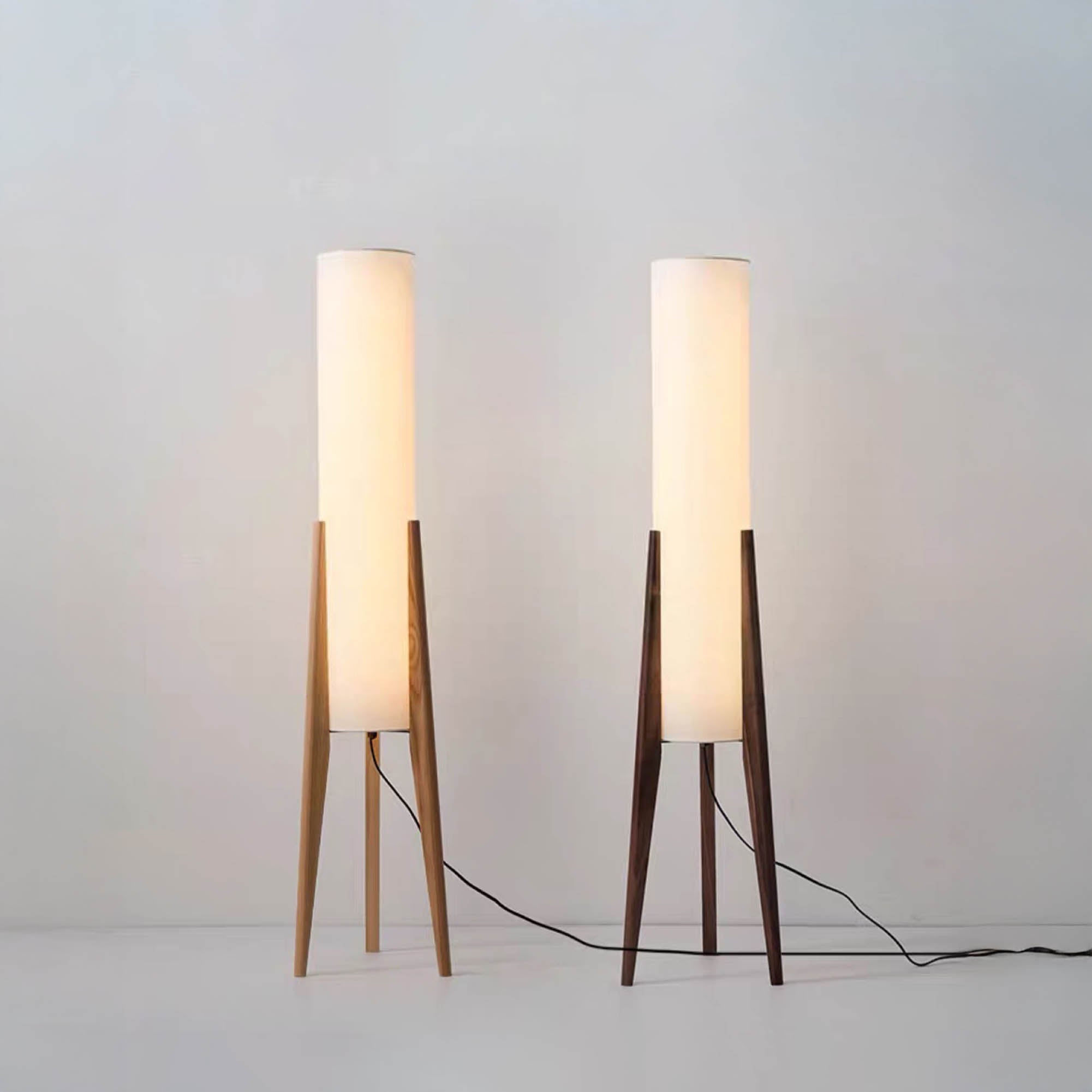 SANTI Floor Lamp