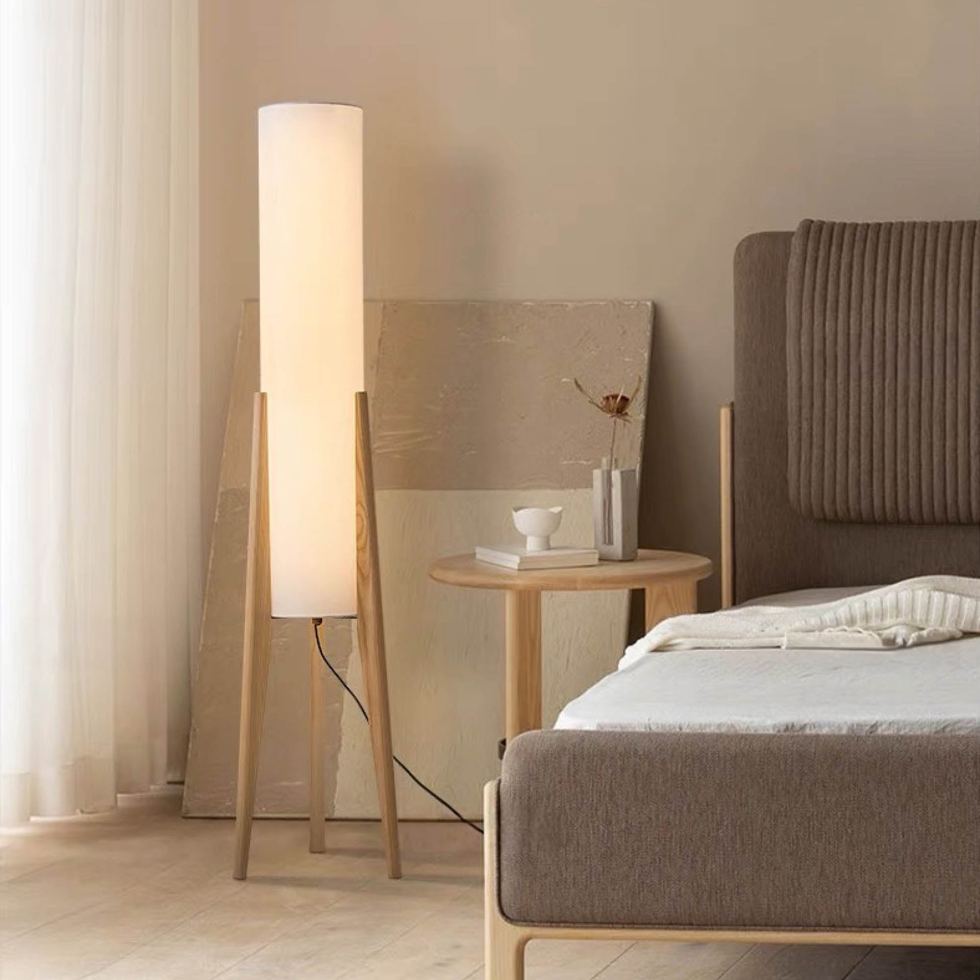 SANTI Floor Lamp