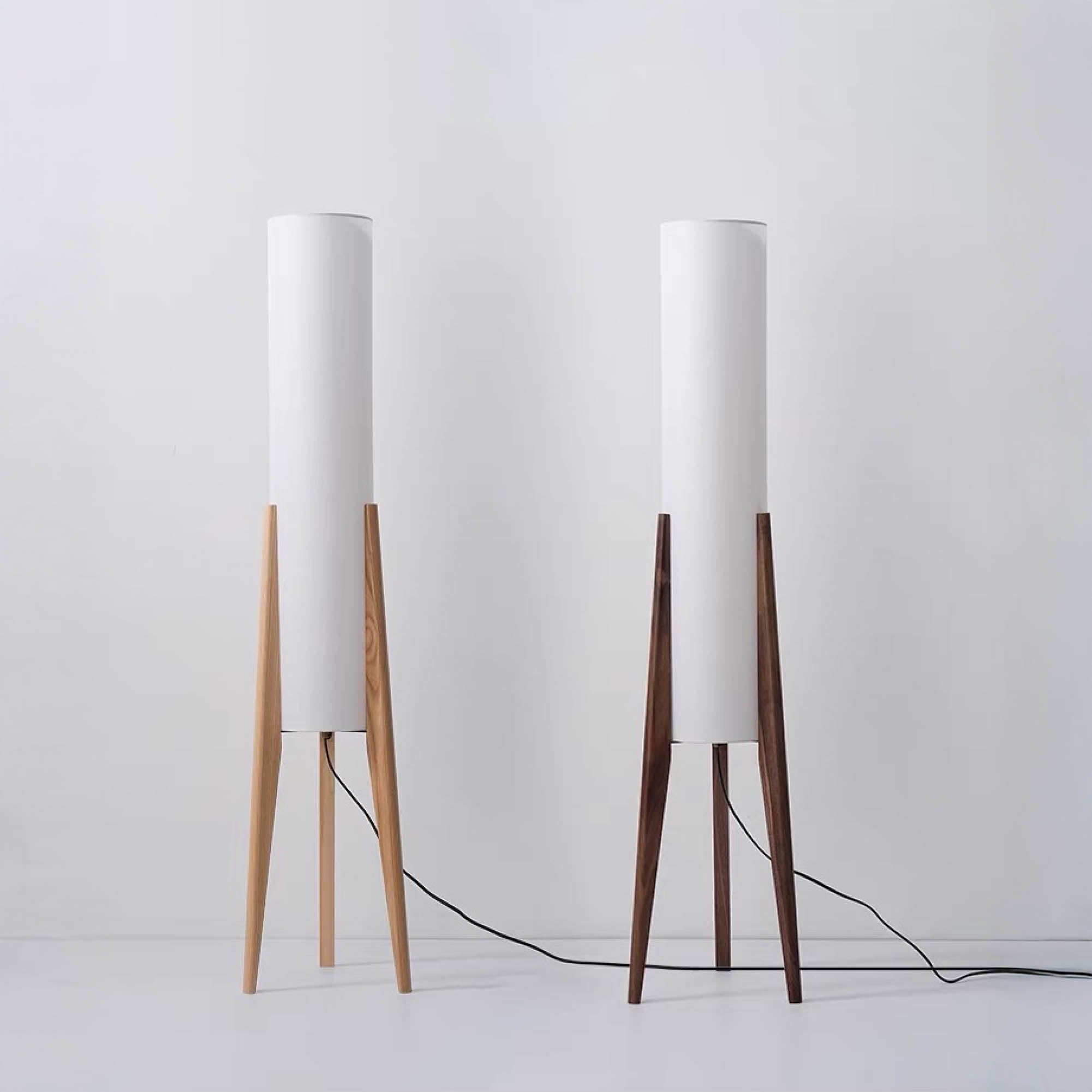SANTI Floor Lamp