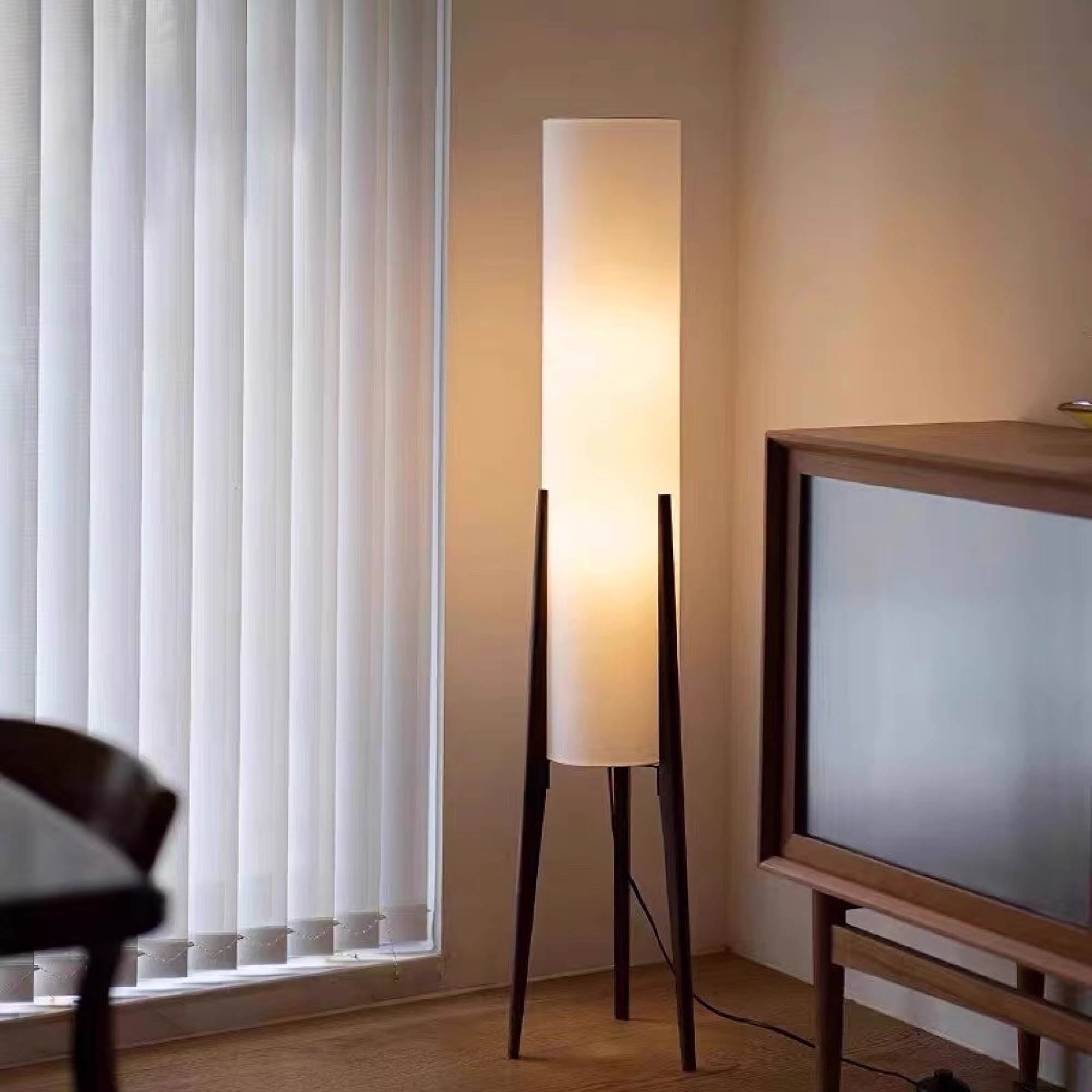 SANTI Floor Lamp