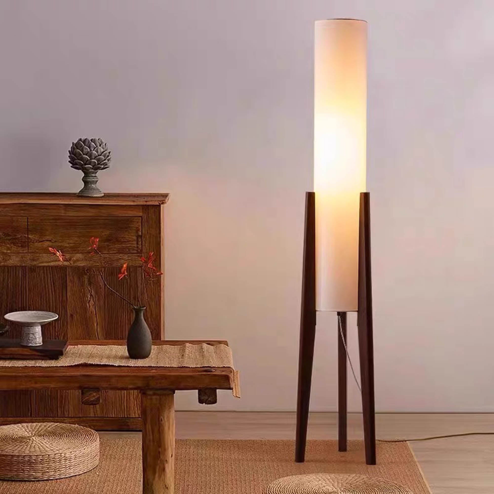 SANTI Floor Lamp