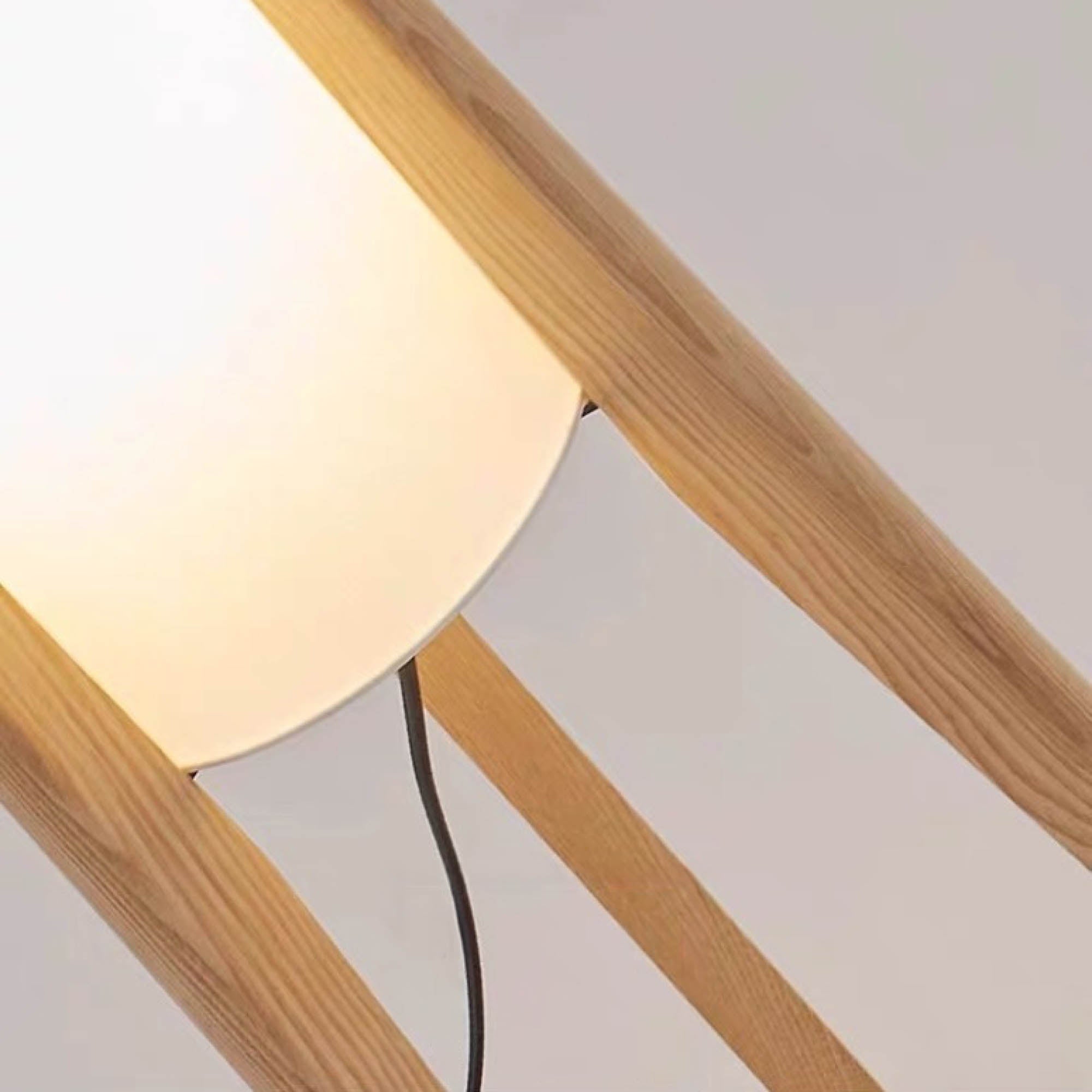 SANTI Floor Lamp