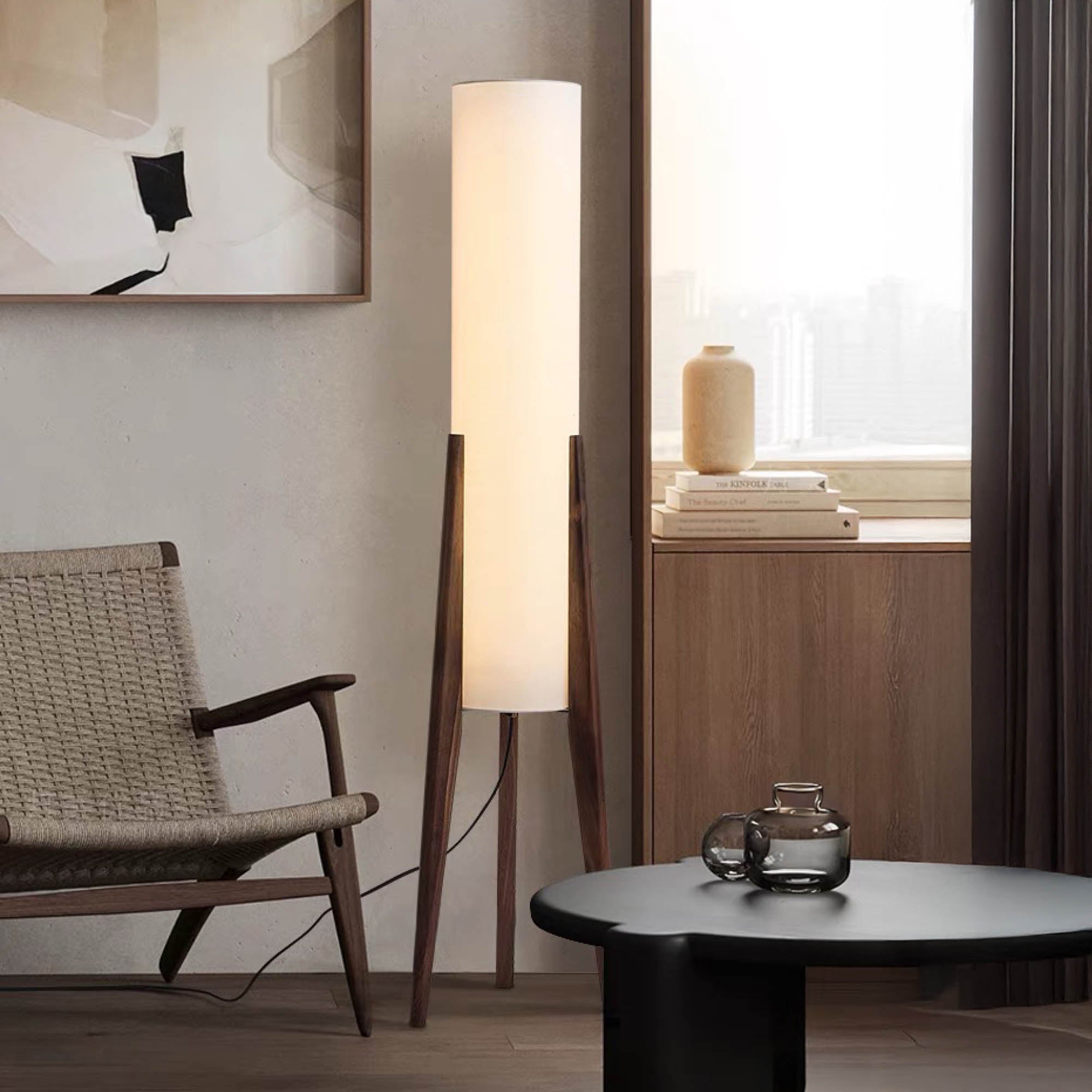 SANTI Floor Lamp