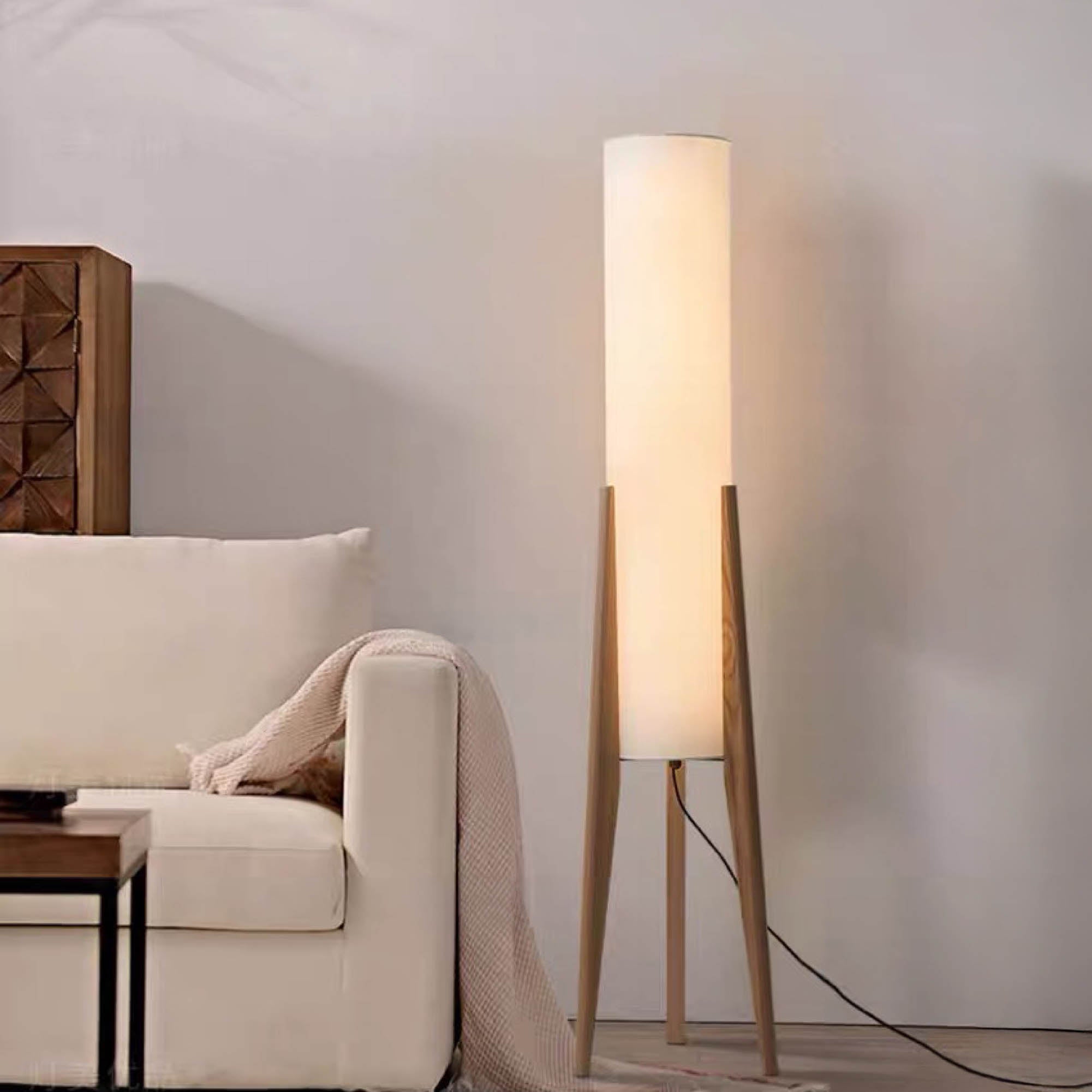 SANTI Floor Lamp