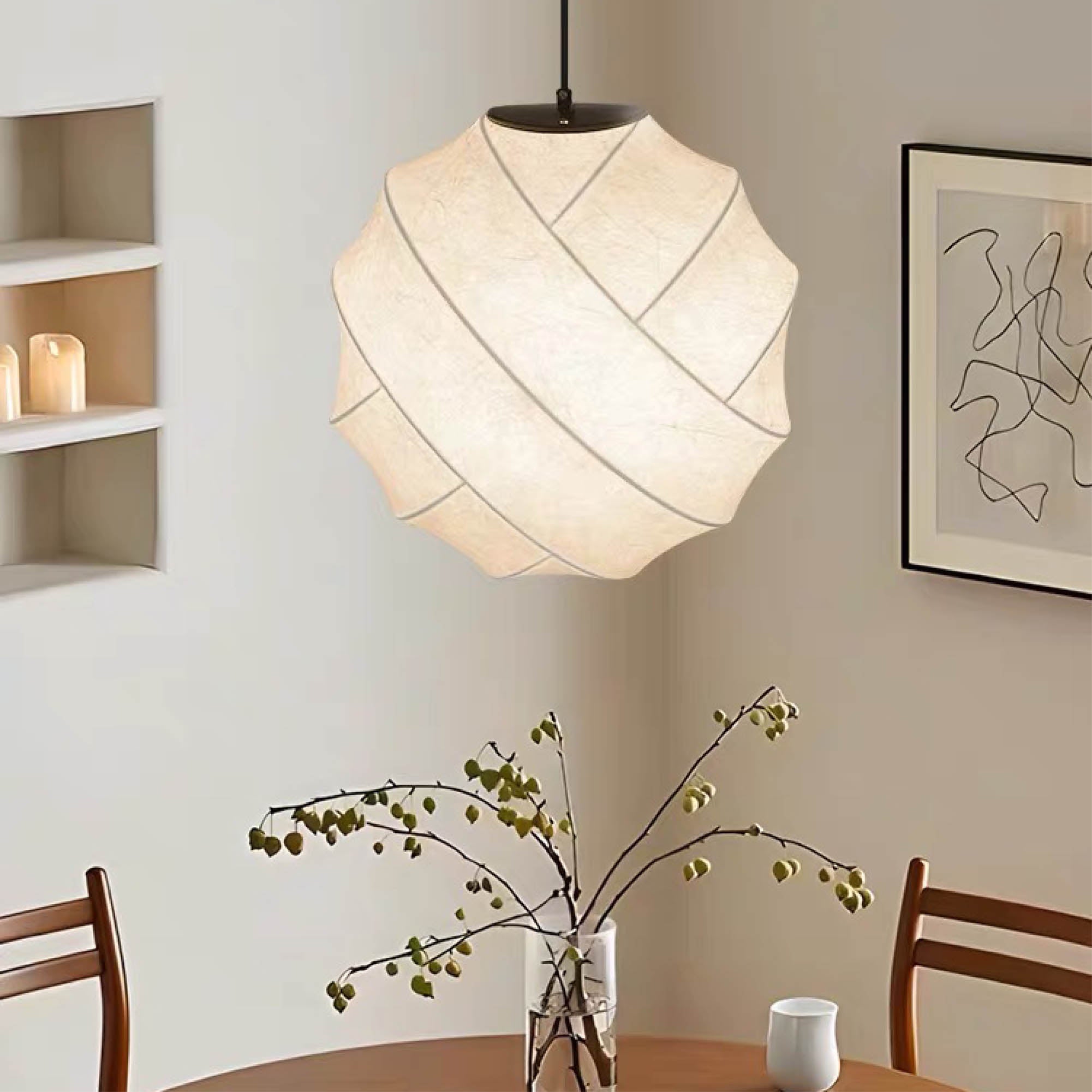 MIZU Ceiling Lamp