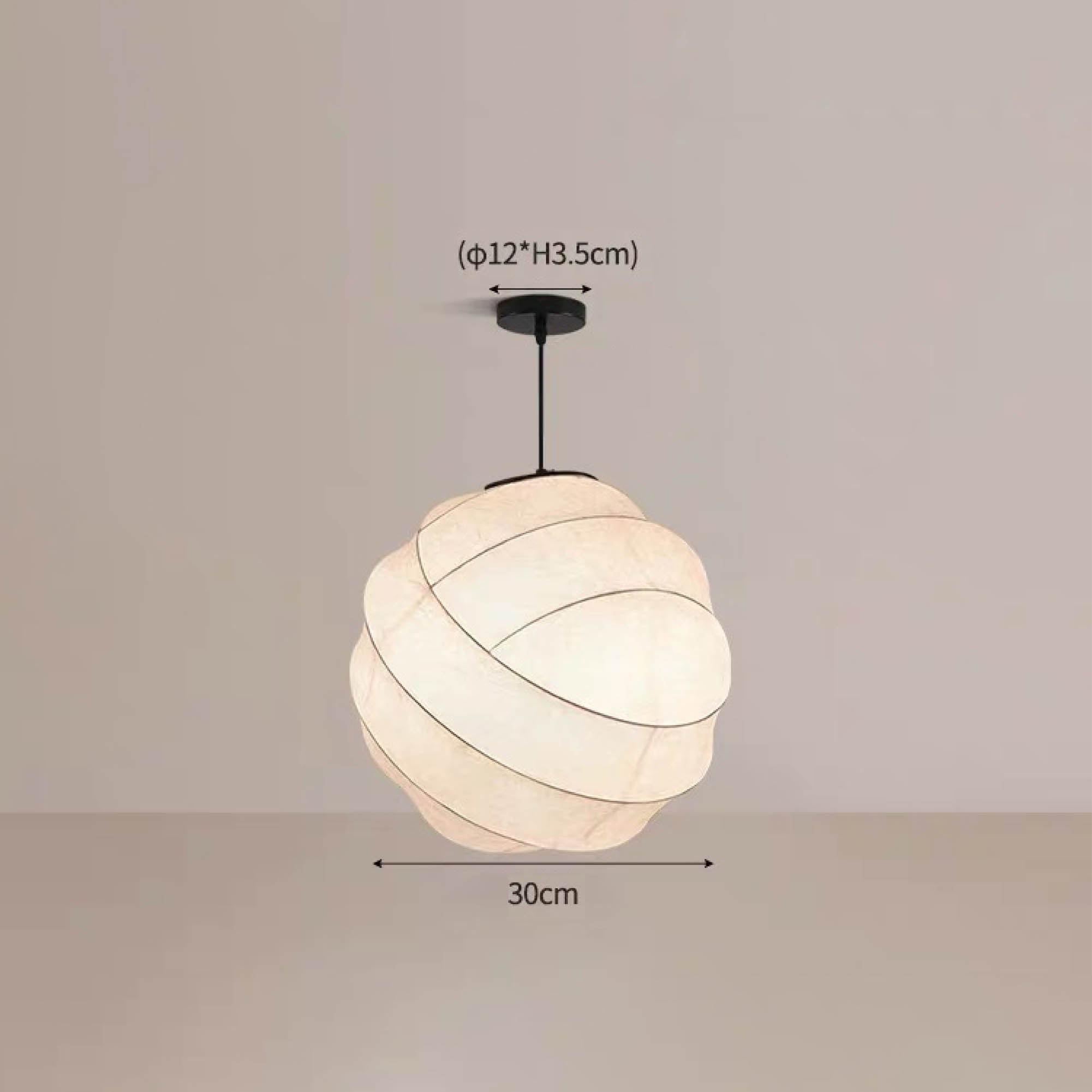 MIZU Ceiling Lamp