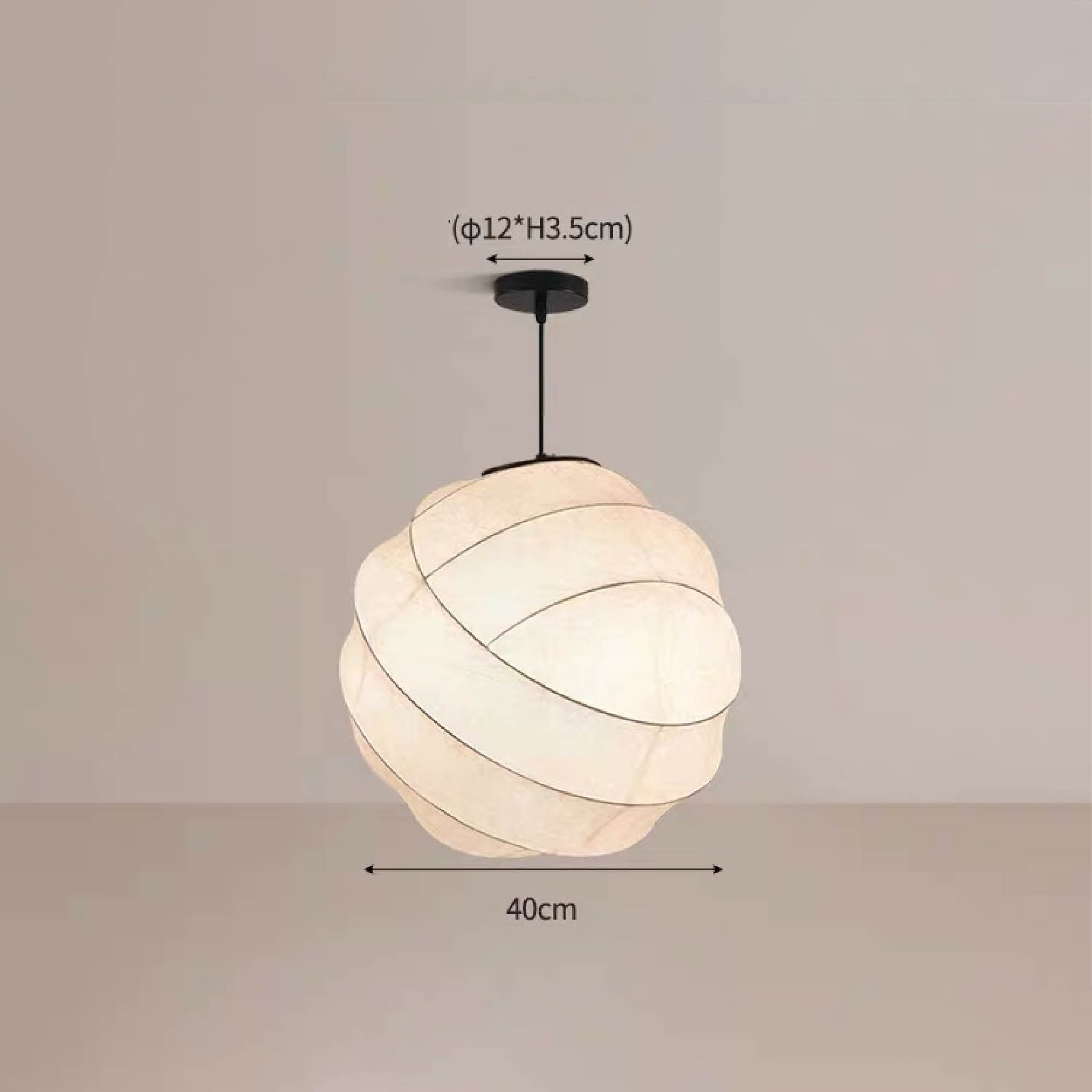 MIZU Ceiling Lamp