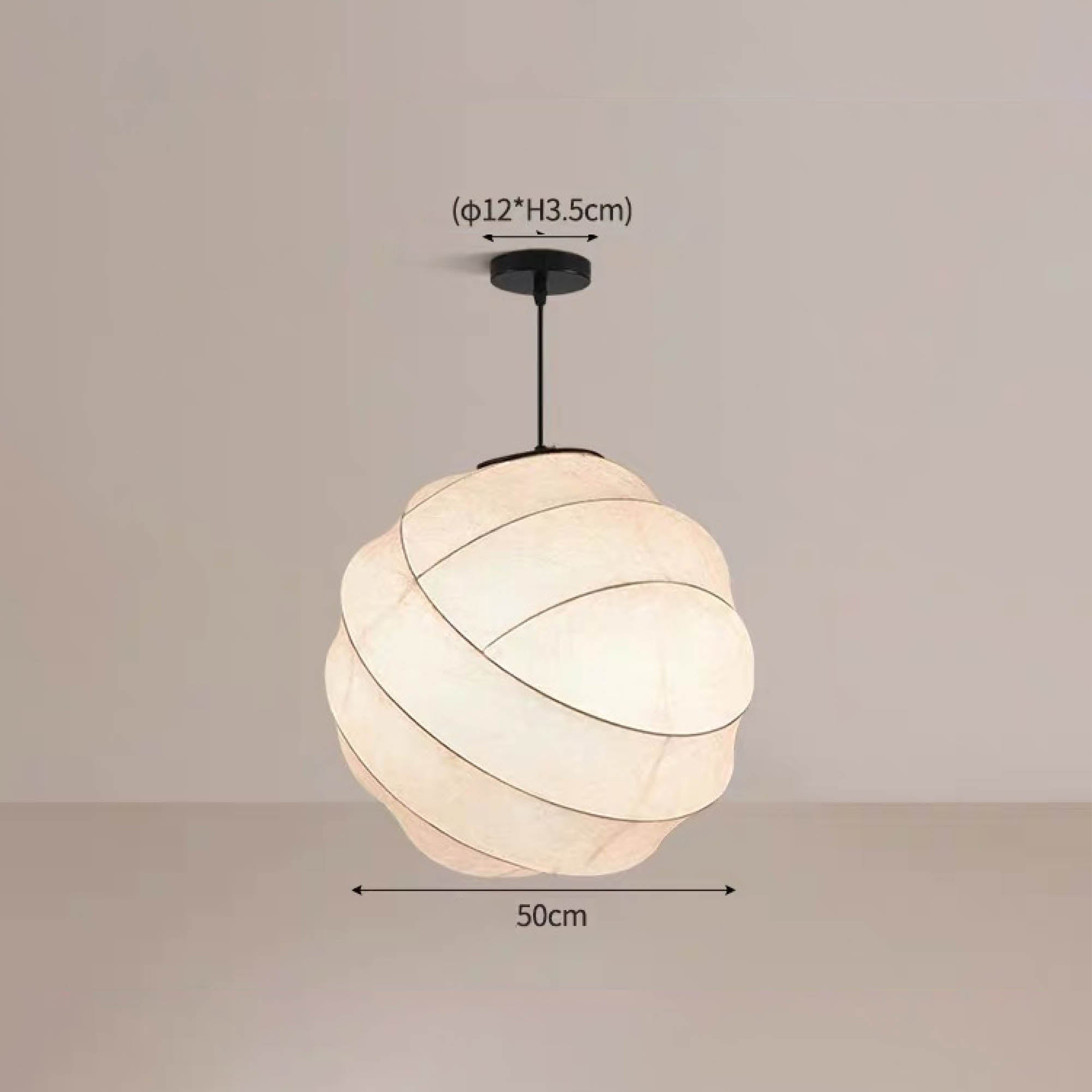 MIZU Ceiling Lamp