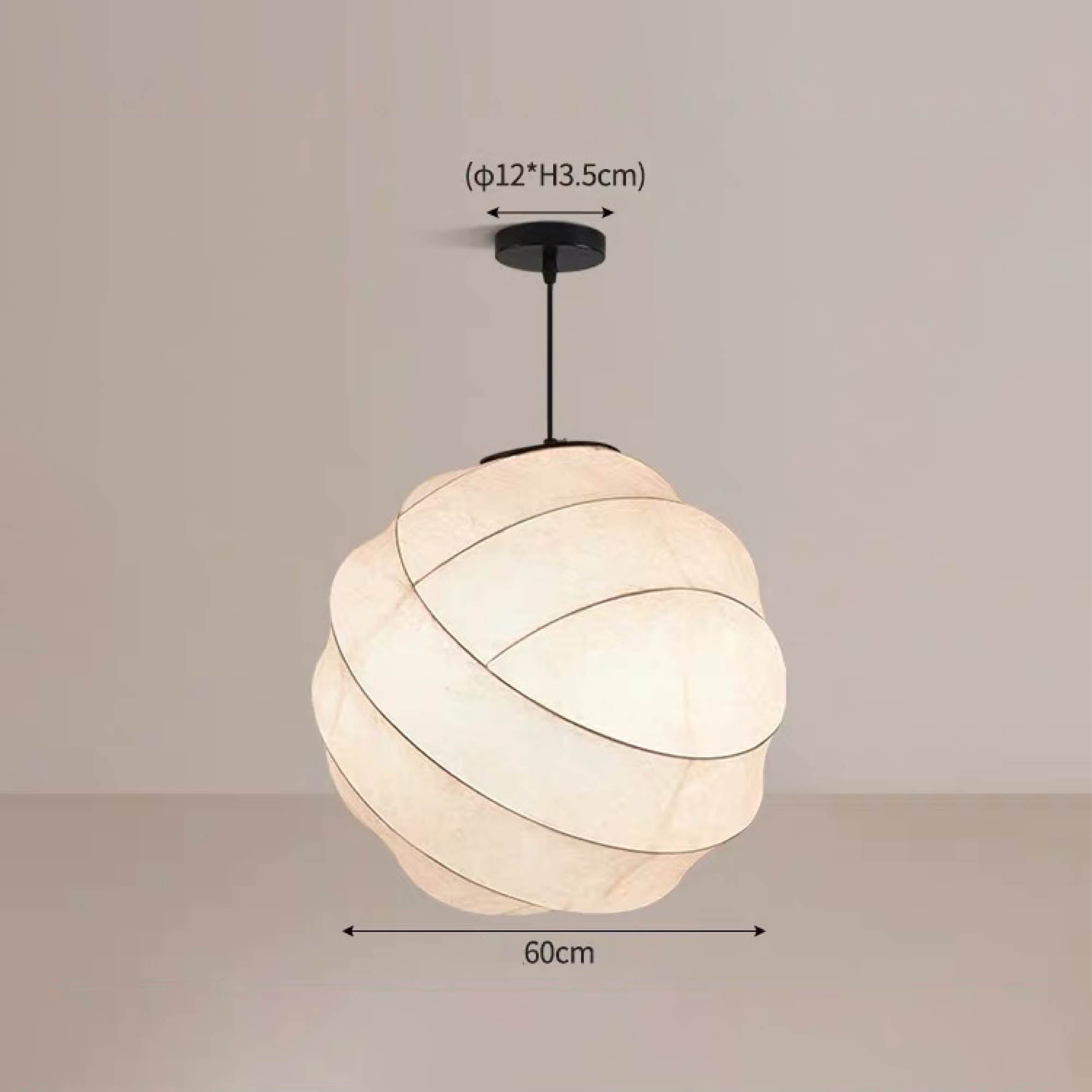 MIZU Ceiling Lamp