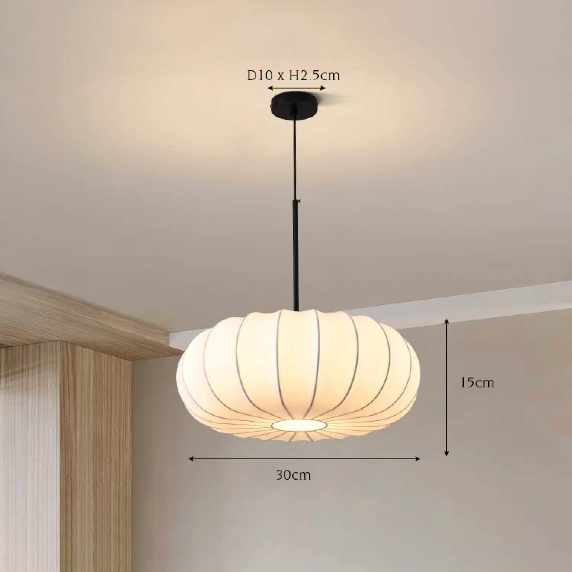 MAHO Ceiling Lamp
