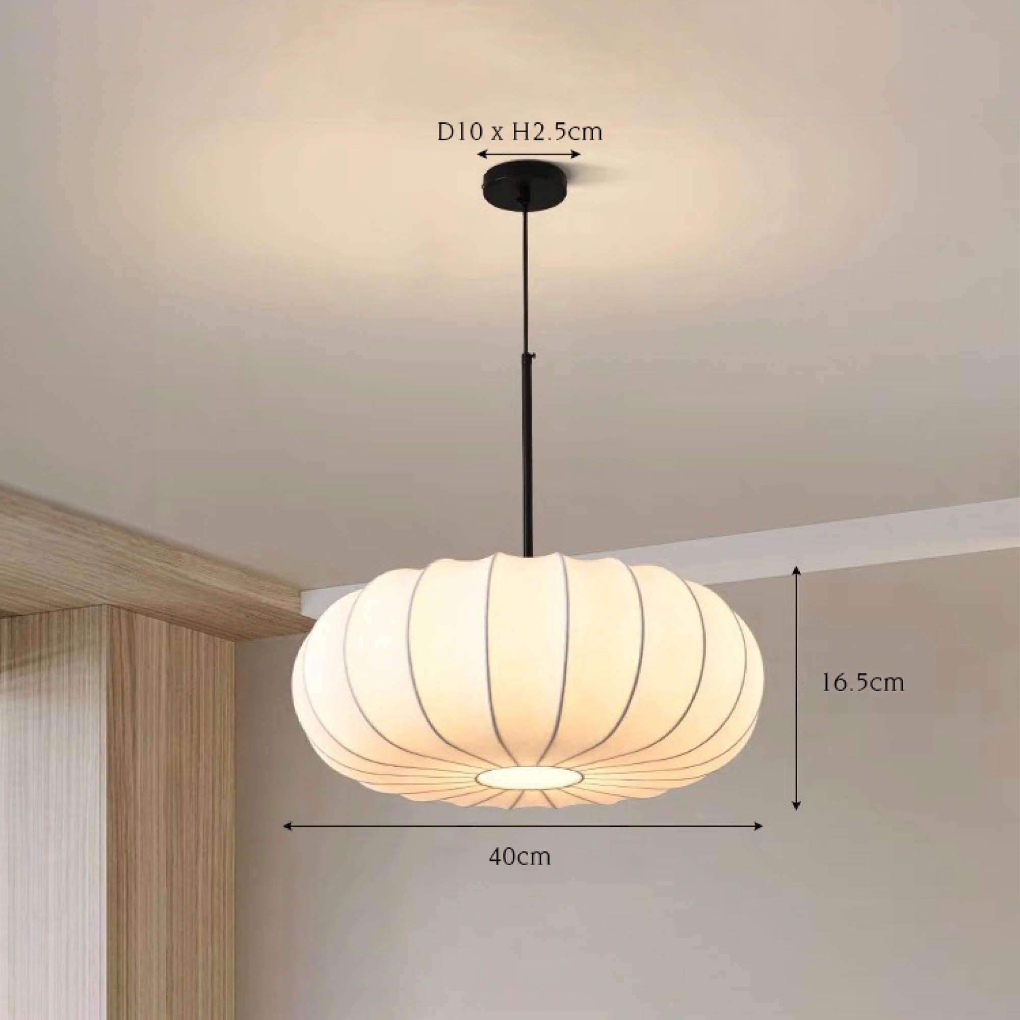 MAHO Ceiling Lamp