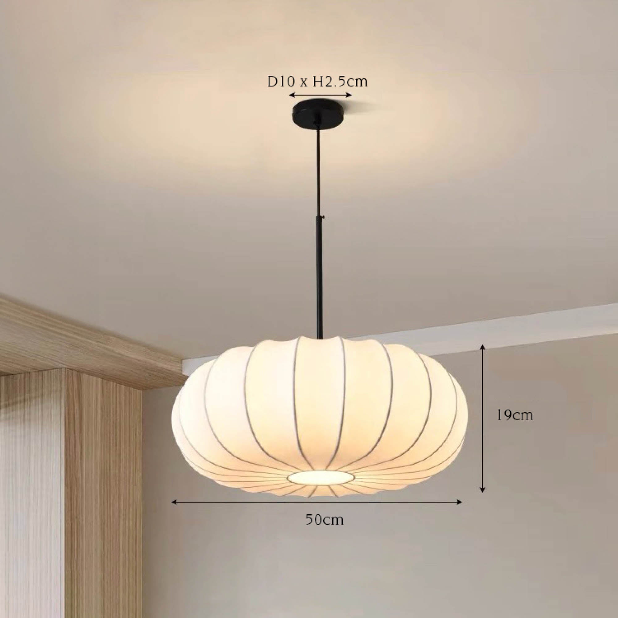 MAHO Ceiling Lamp