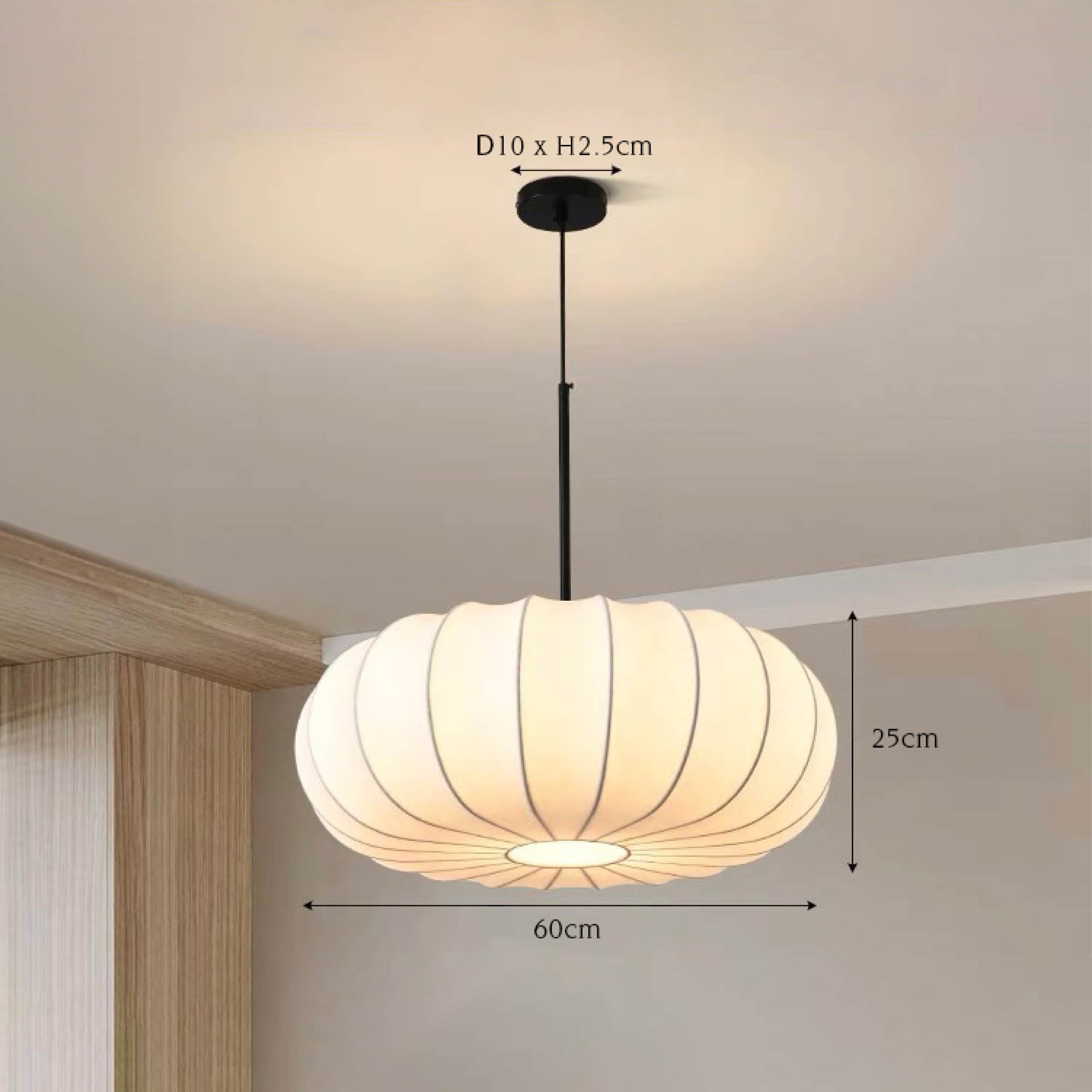 MAHO Ceiling Lamp