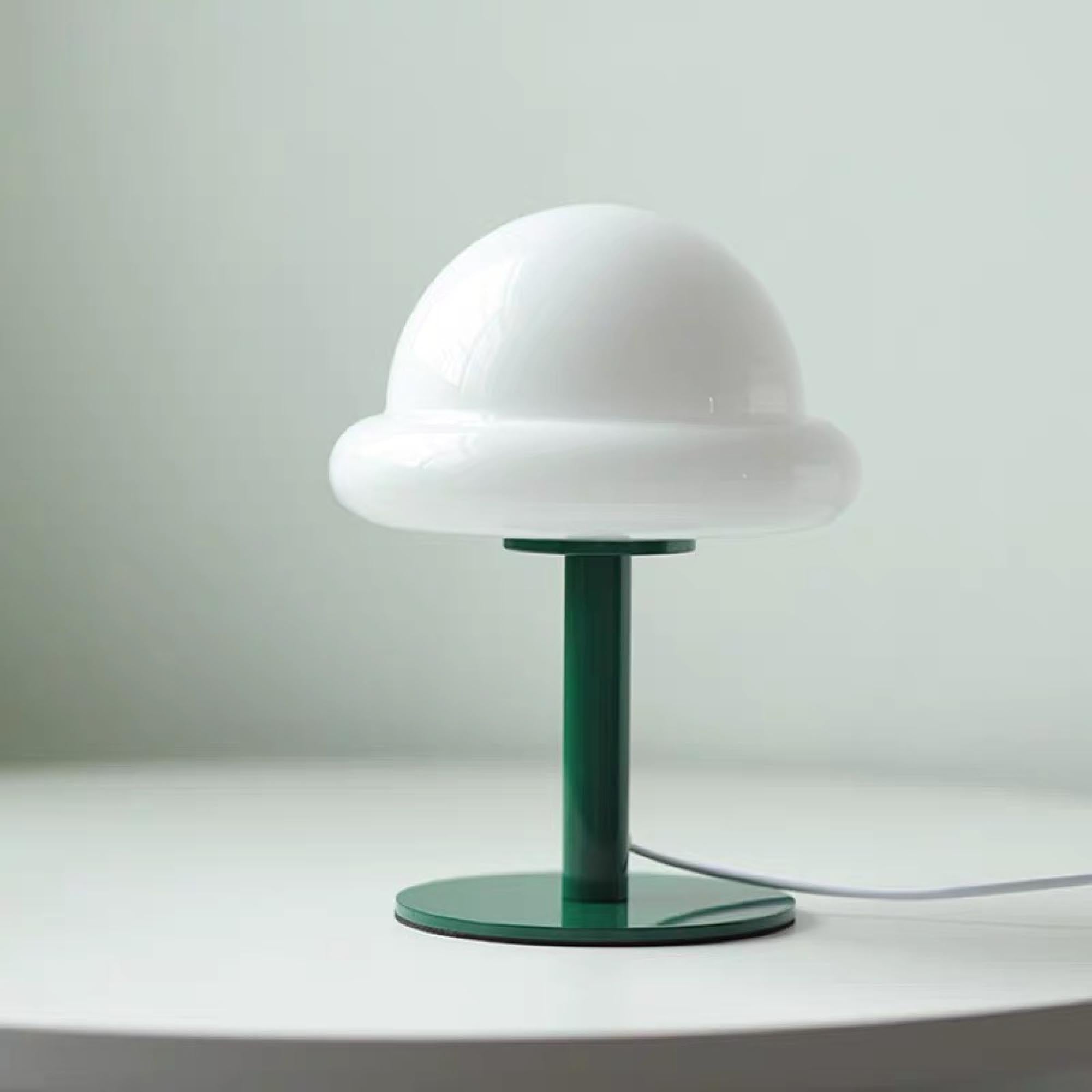 Hemi Table Lamp